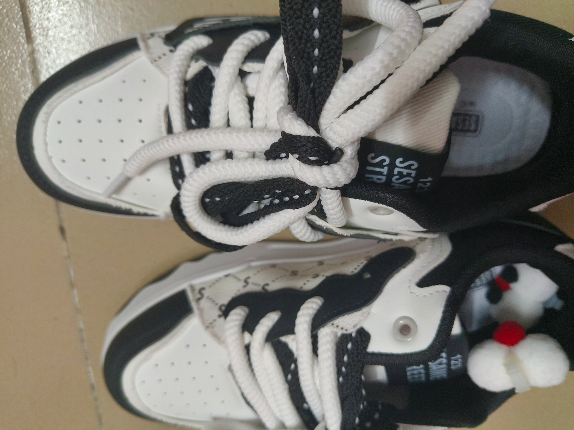 Фото из отзыва