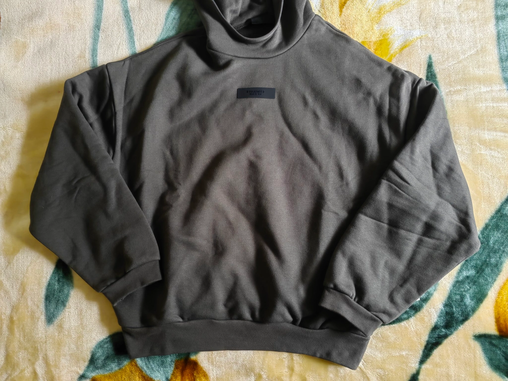 Фото из отзыва