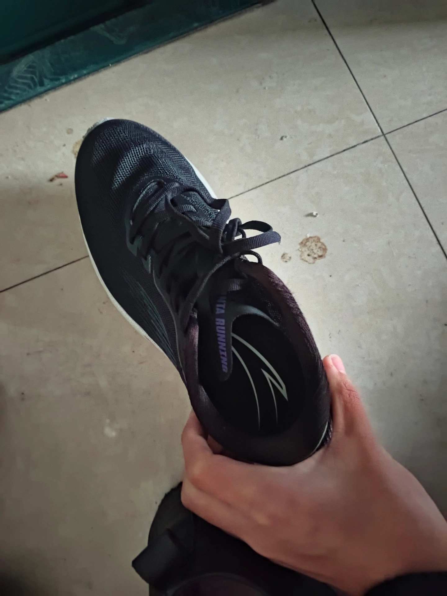 Фото из отзыва