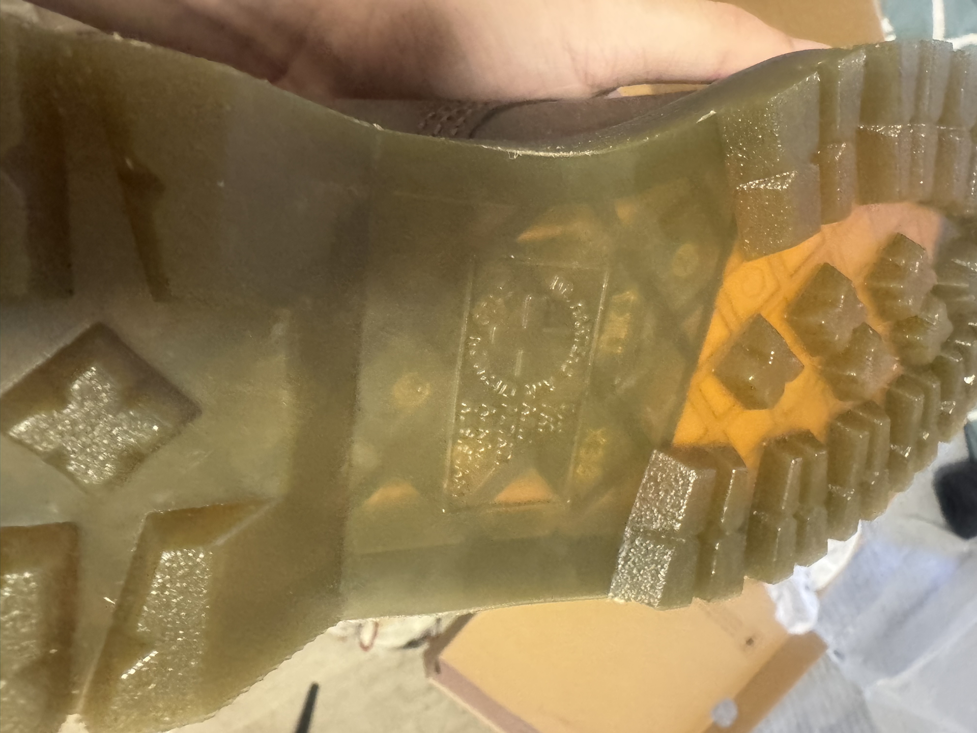 custom review-Dr.Martens 1460 Short Martin Boot Unisex Dark Brown