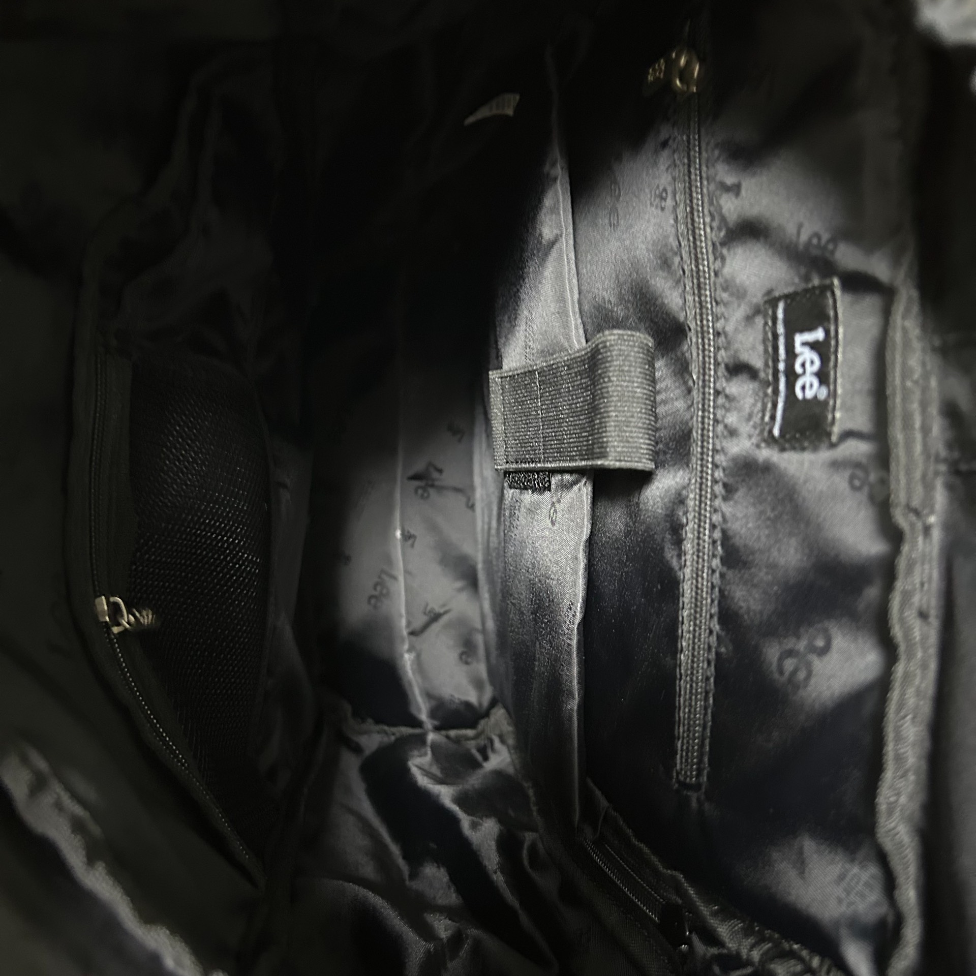 custom review-Lee Оксфорд Дорожный Рюкзак Унисекс Многоцветный