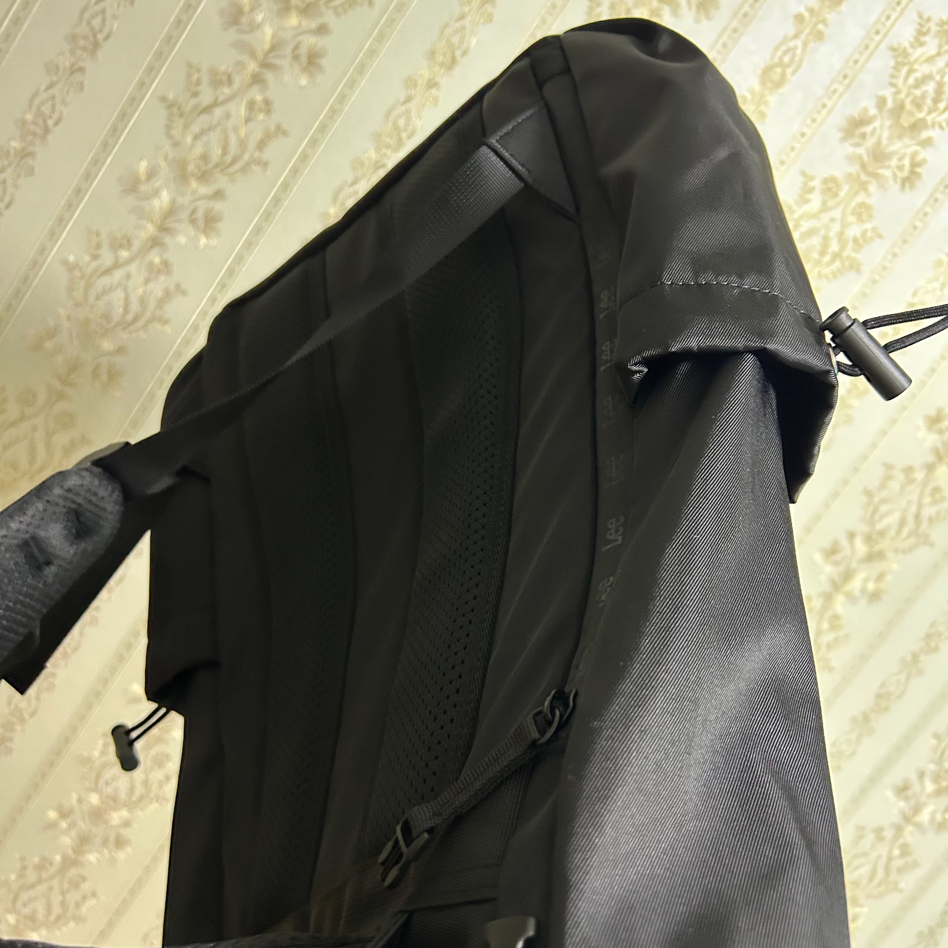 custom review-Lee Оксфорд Дорожный Рюкзак Унисекс Многоцветный