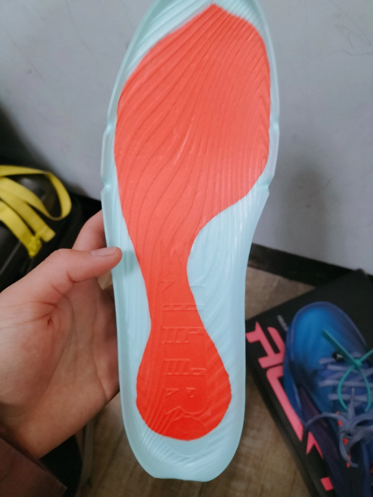 Фото из отзыва