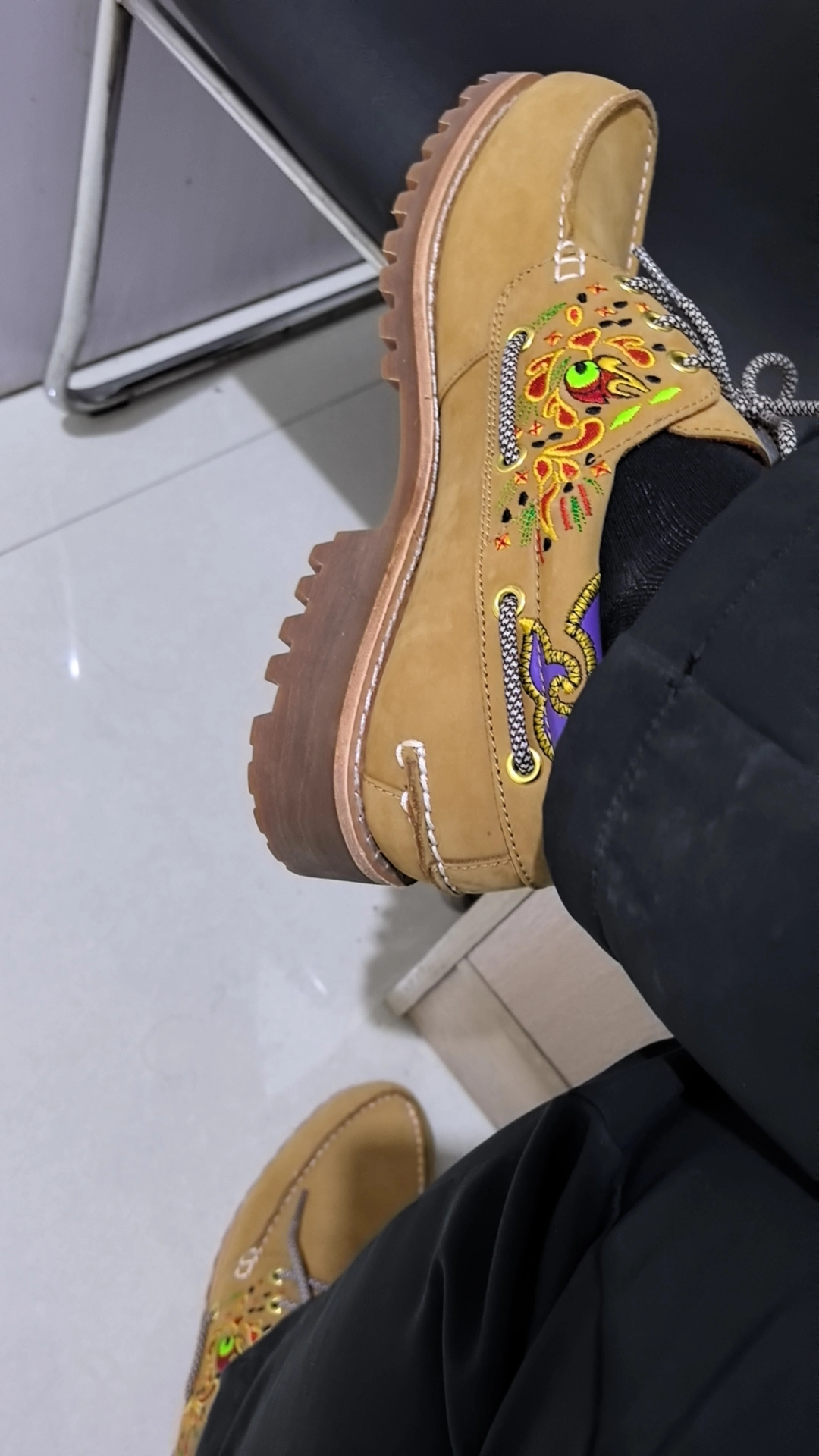 Фото из отзыва