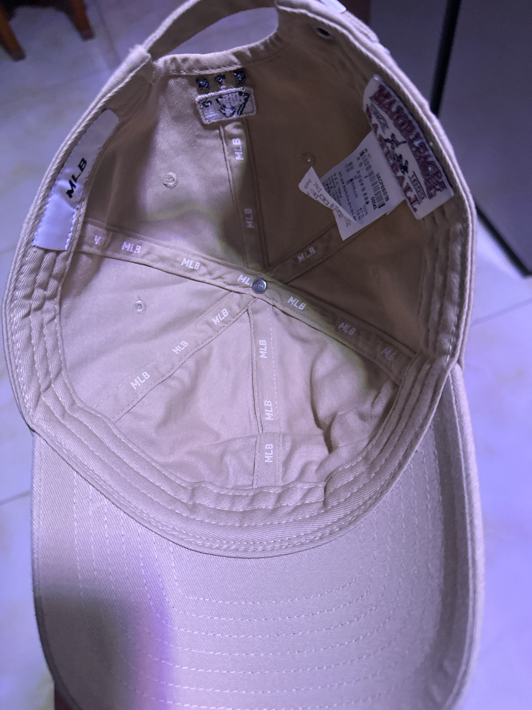 Фото из отзыва