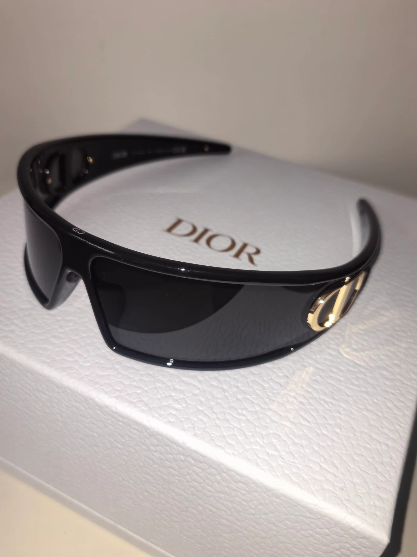 dior发箍墨镜值得拥有