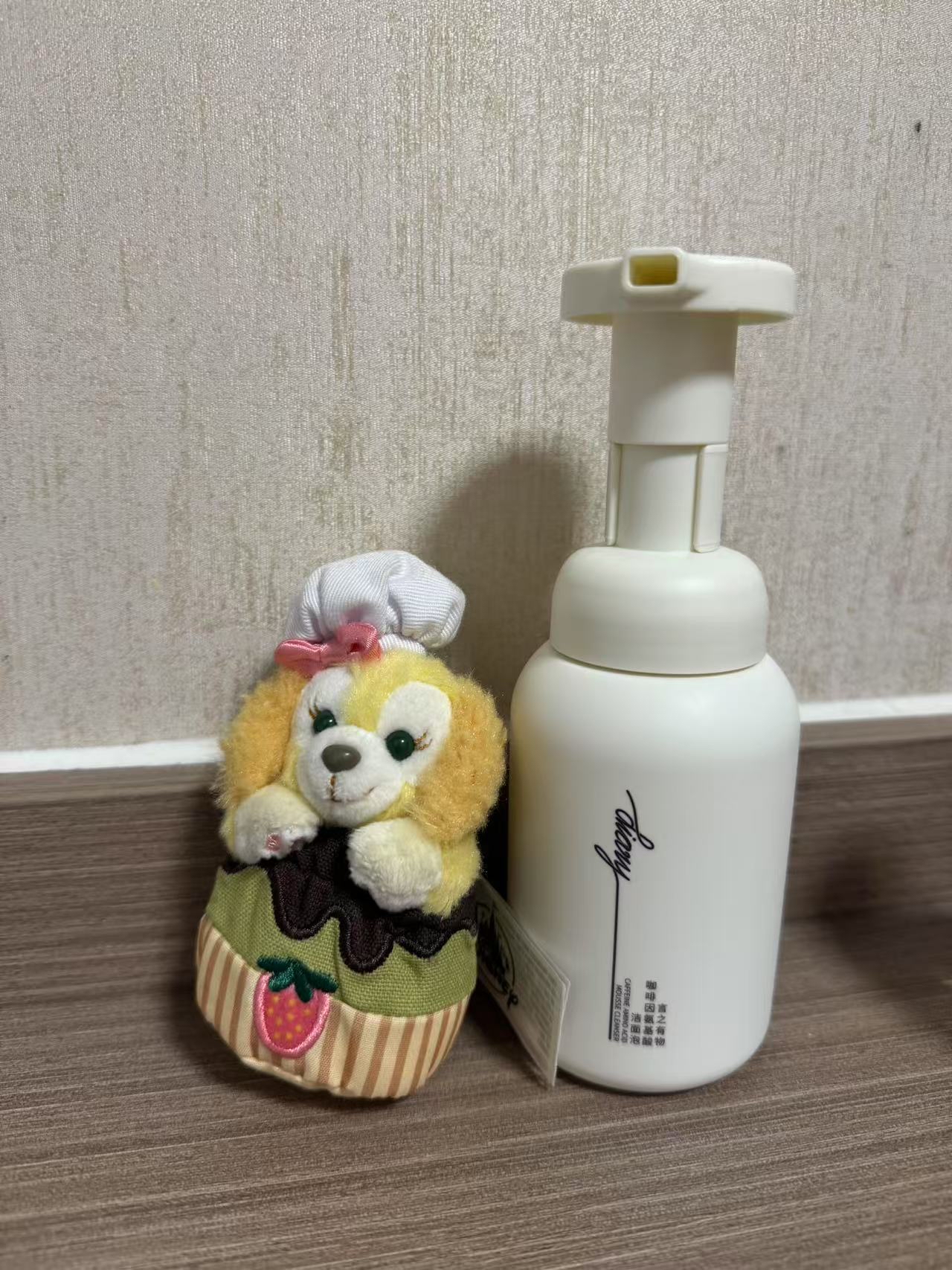 宝宝们快去试试它!