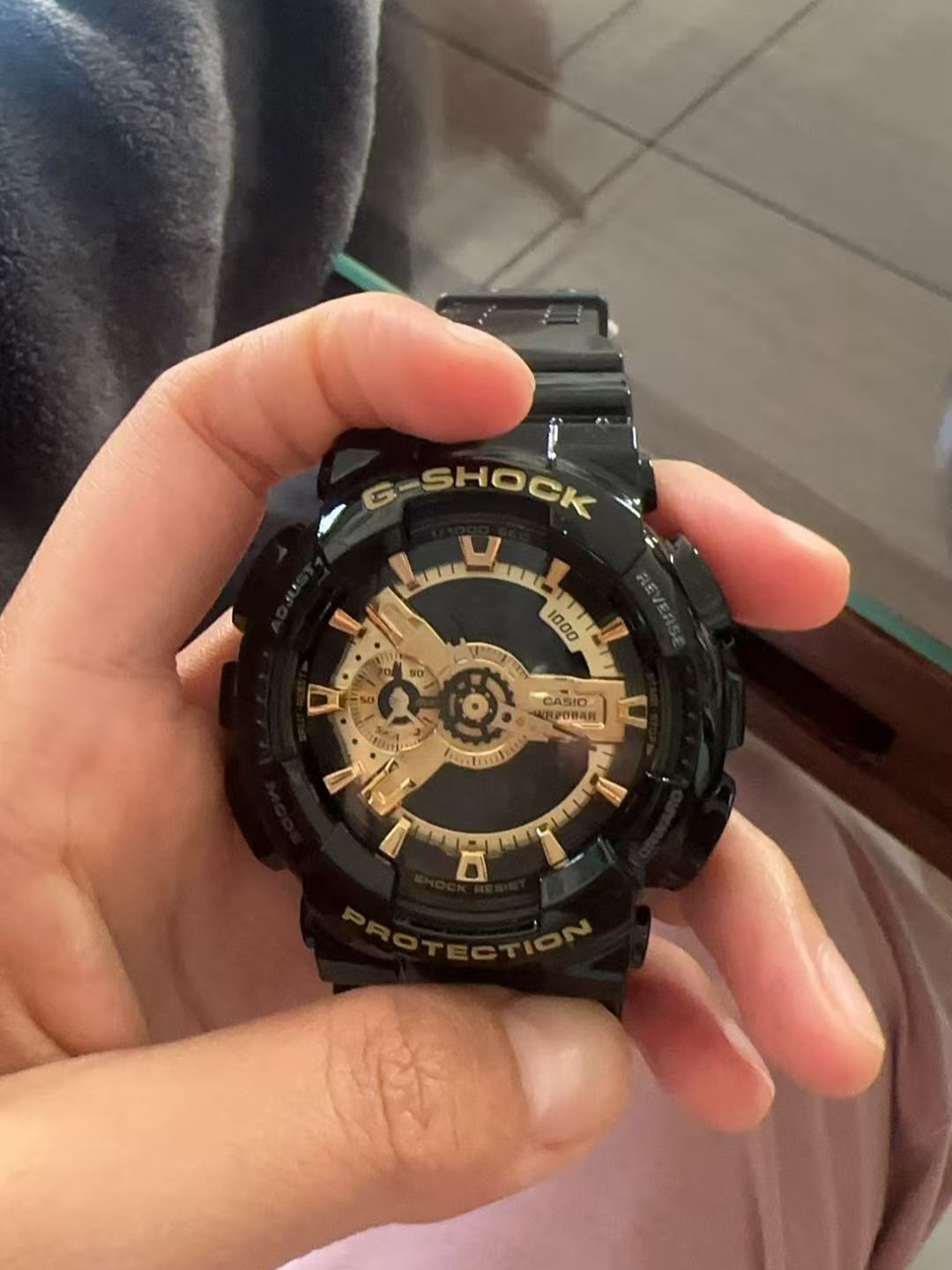 Фото из отзыва