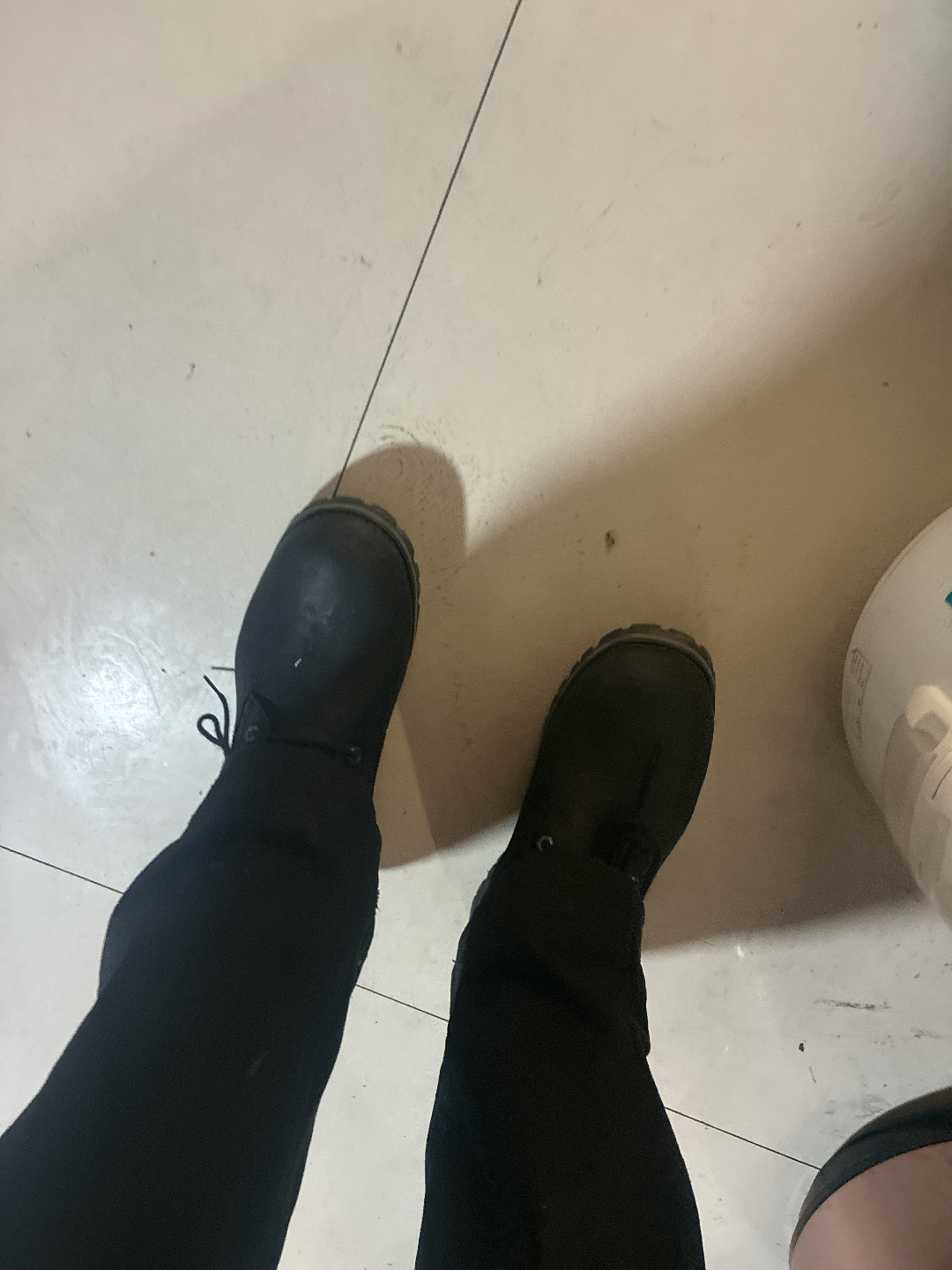 custom review-Timberland Rugged II Устойчивая к истиранию Увеличивающая высоту Короткая Уличная Обувь Мужская Черная