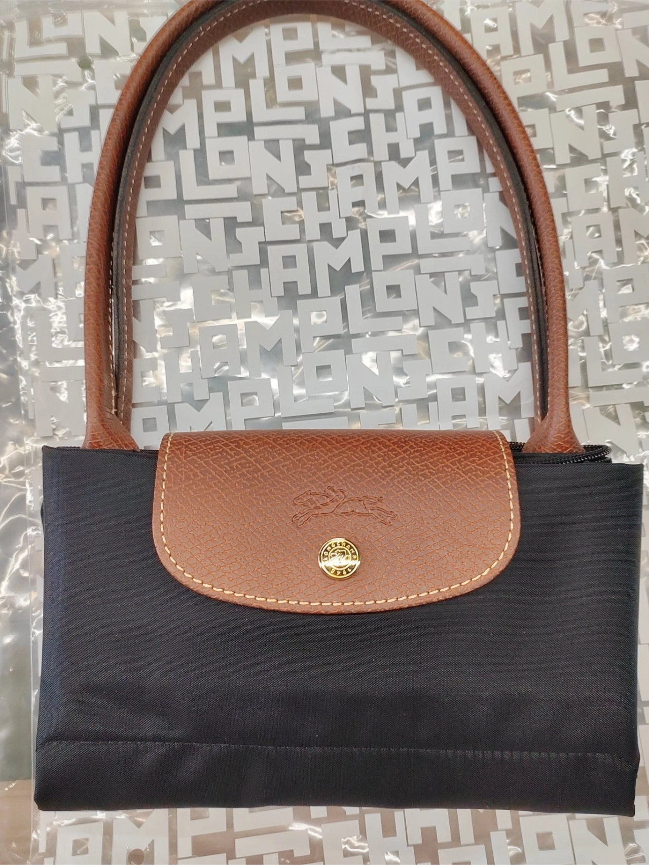 珑骧中号长柄饺子包