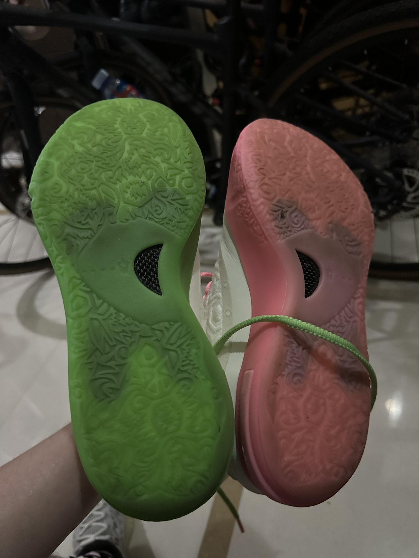 Фото из отзыва