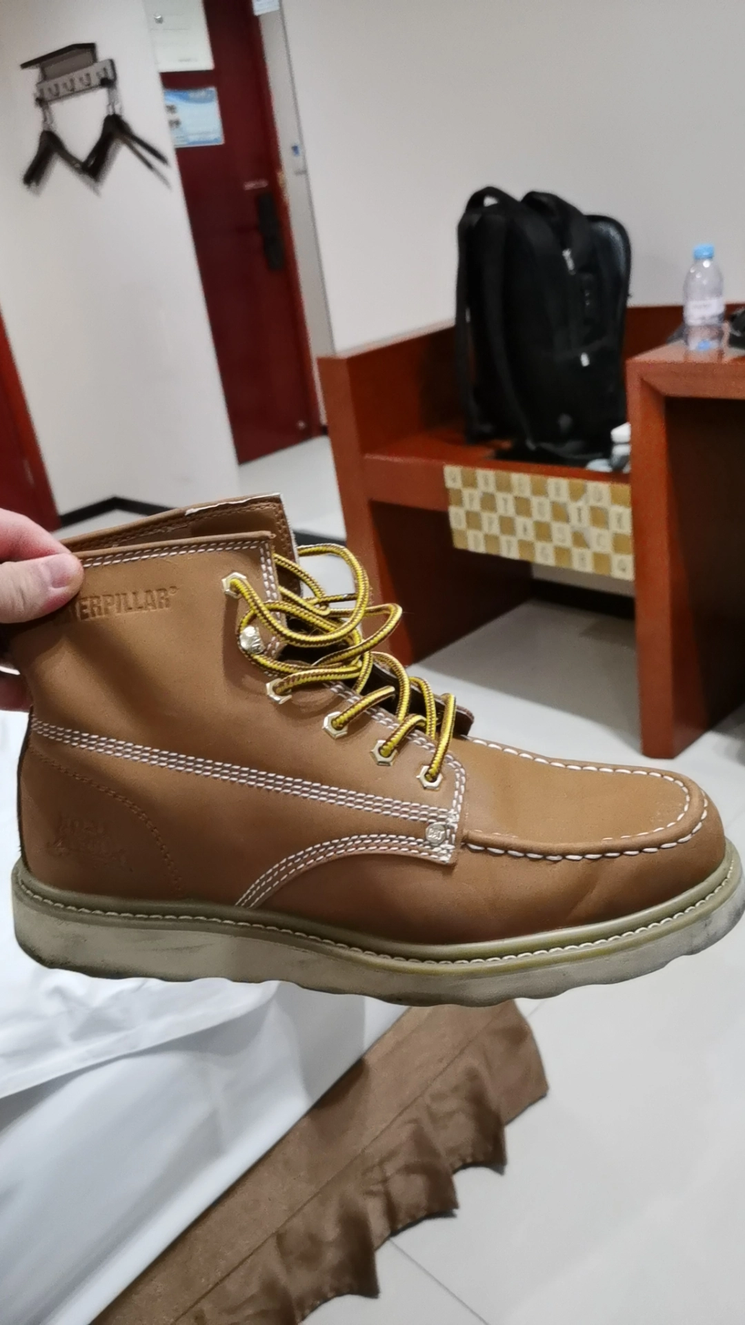 Фото из отзыва