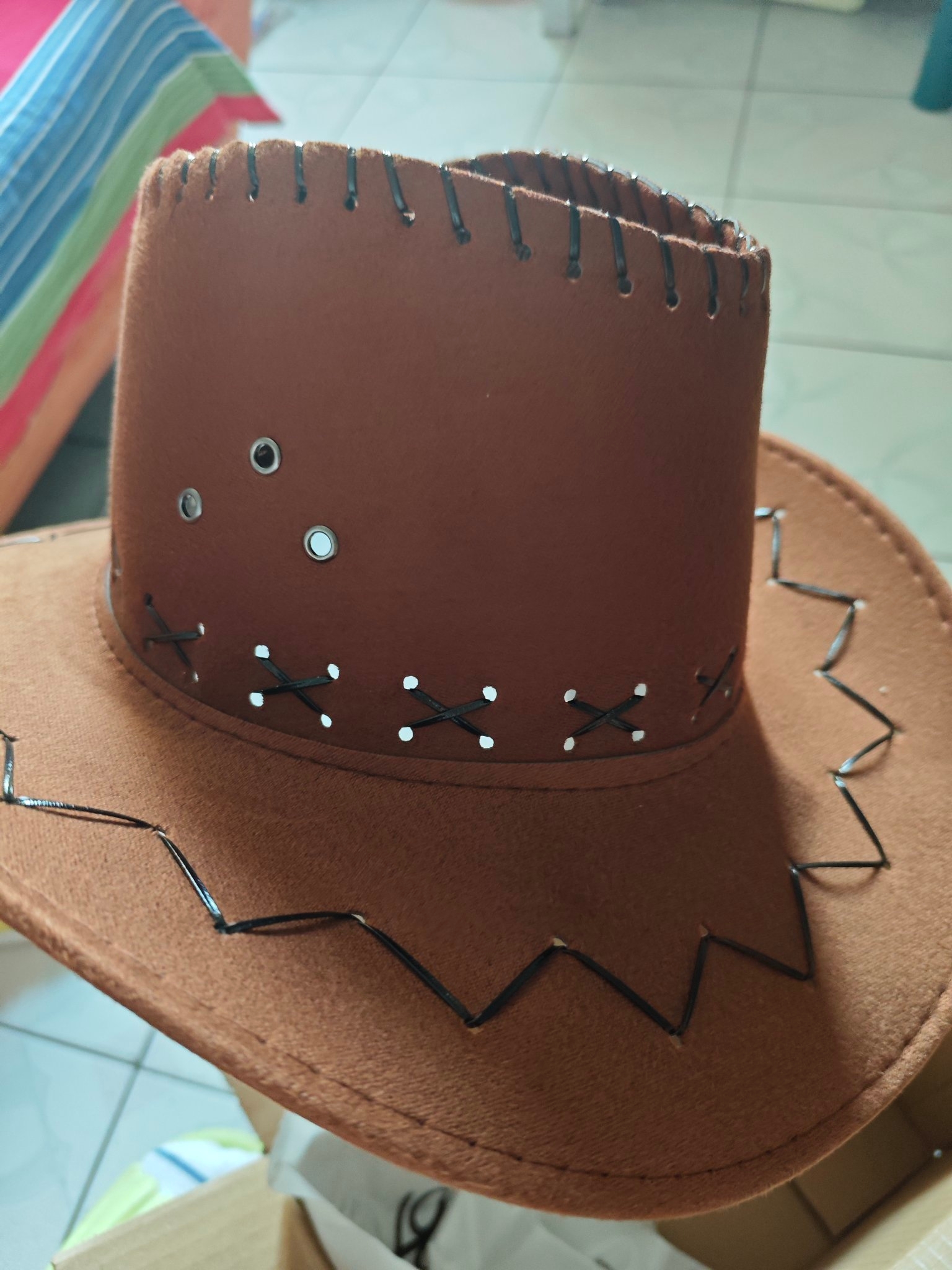 custom review-IOTS Полиэстер Панамы Унисекс