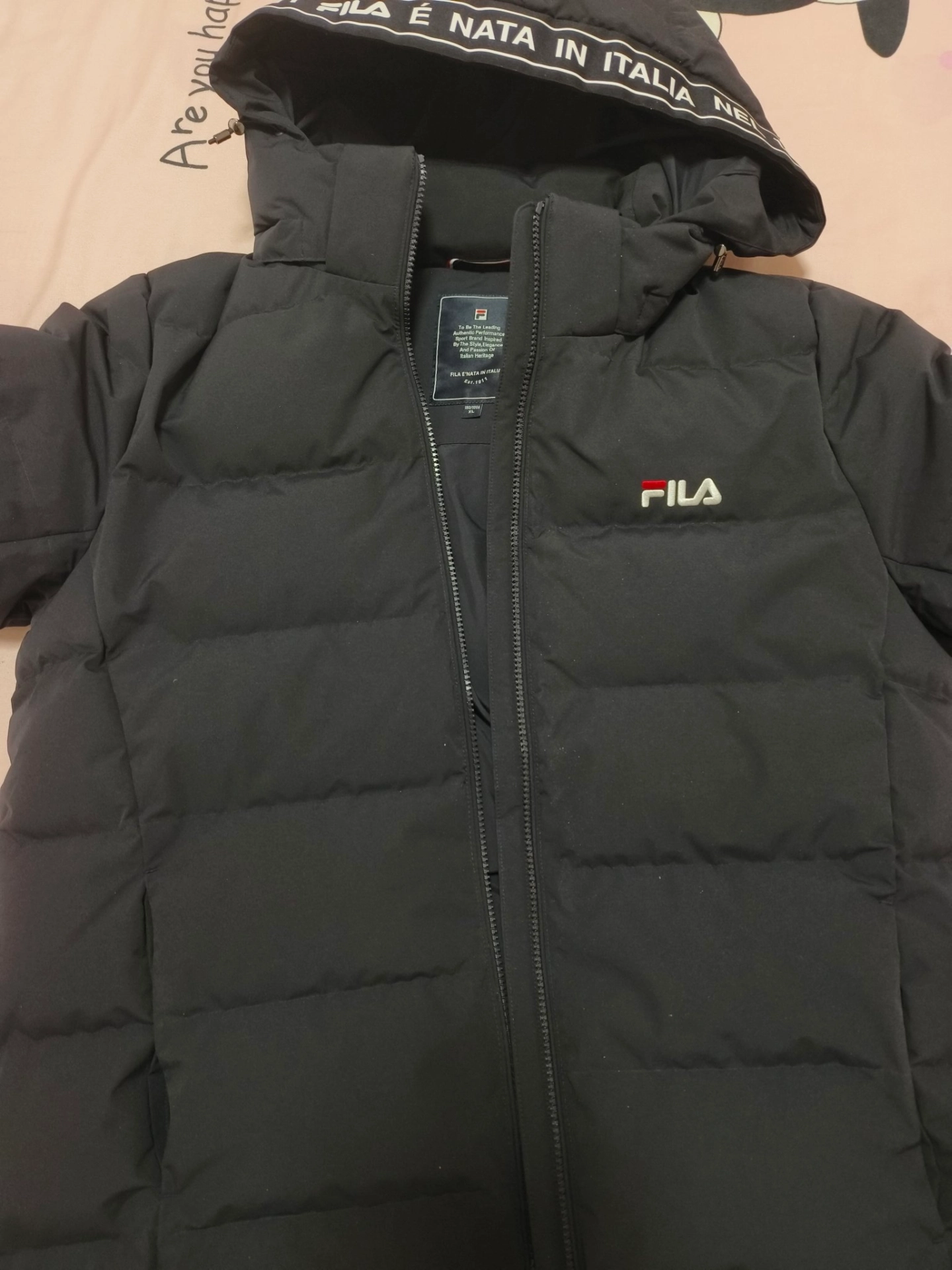 Фото из отзыва