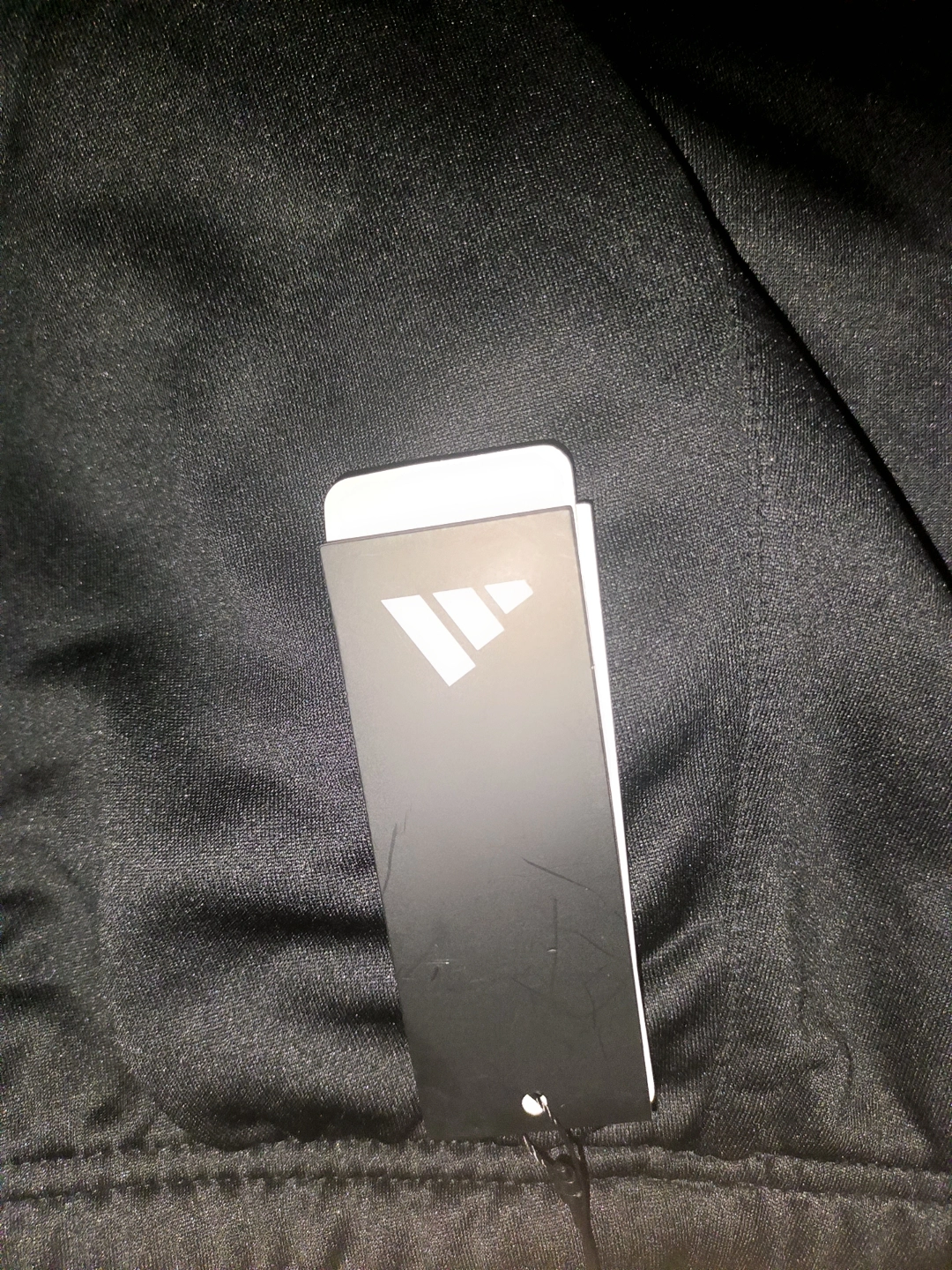 custom review-Adidas Taekwondo Вязаные Тренировочные Штаны Унисекс Черные