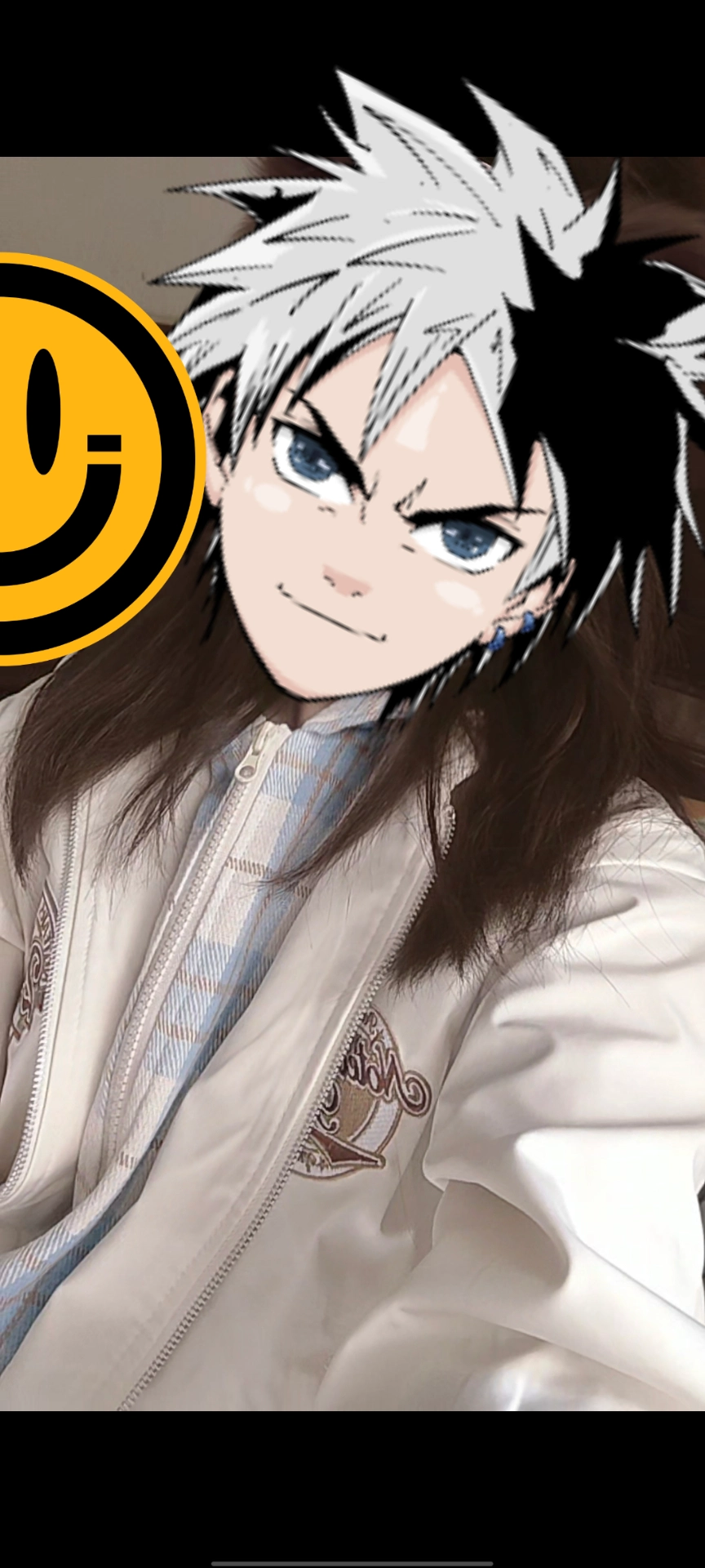 custom review-No Tears Куртки и Пальто Унисекс