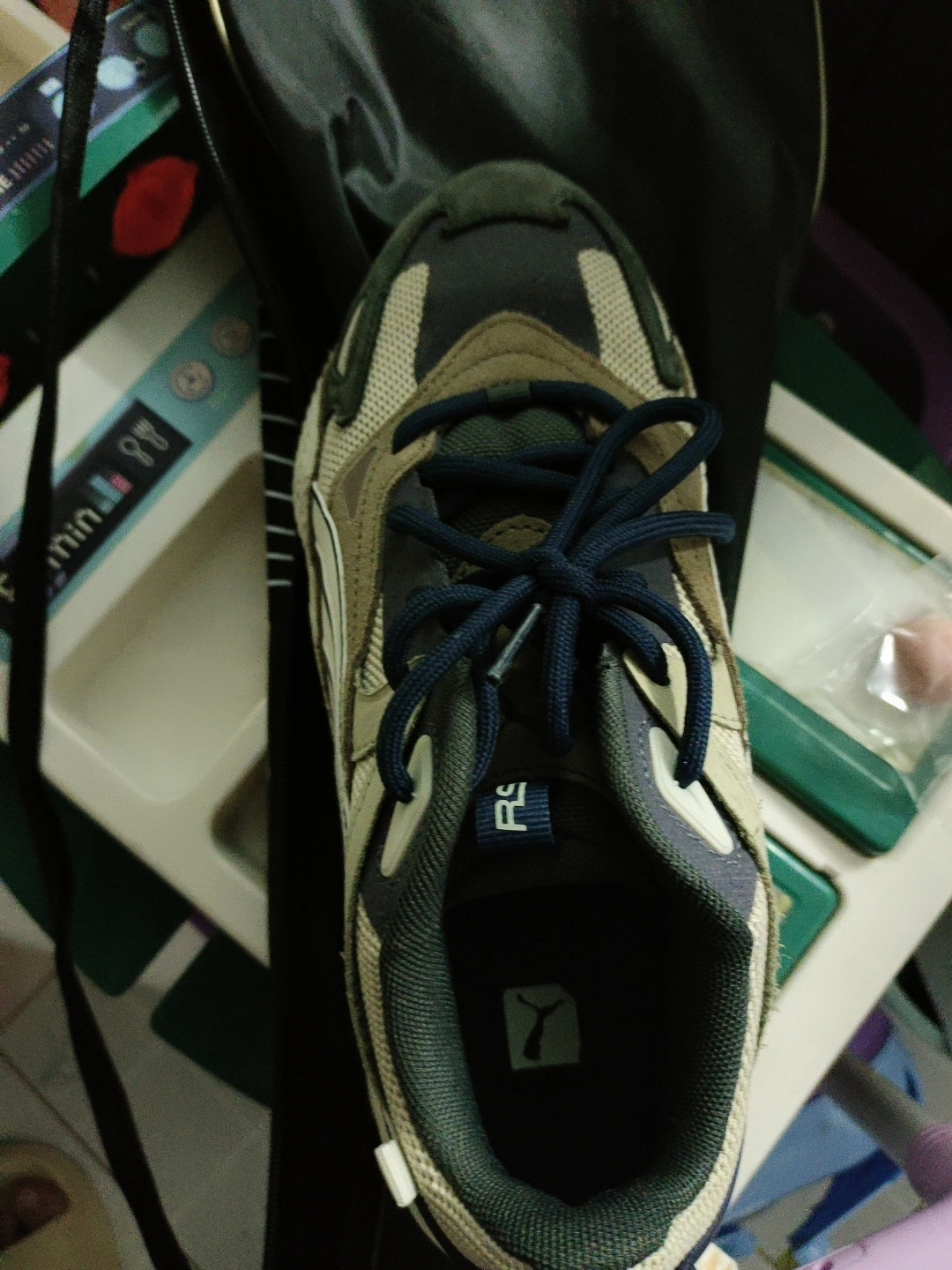 Фото из отзыва