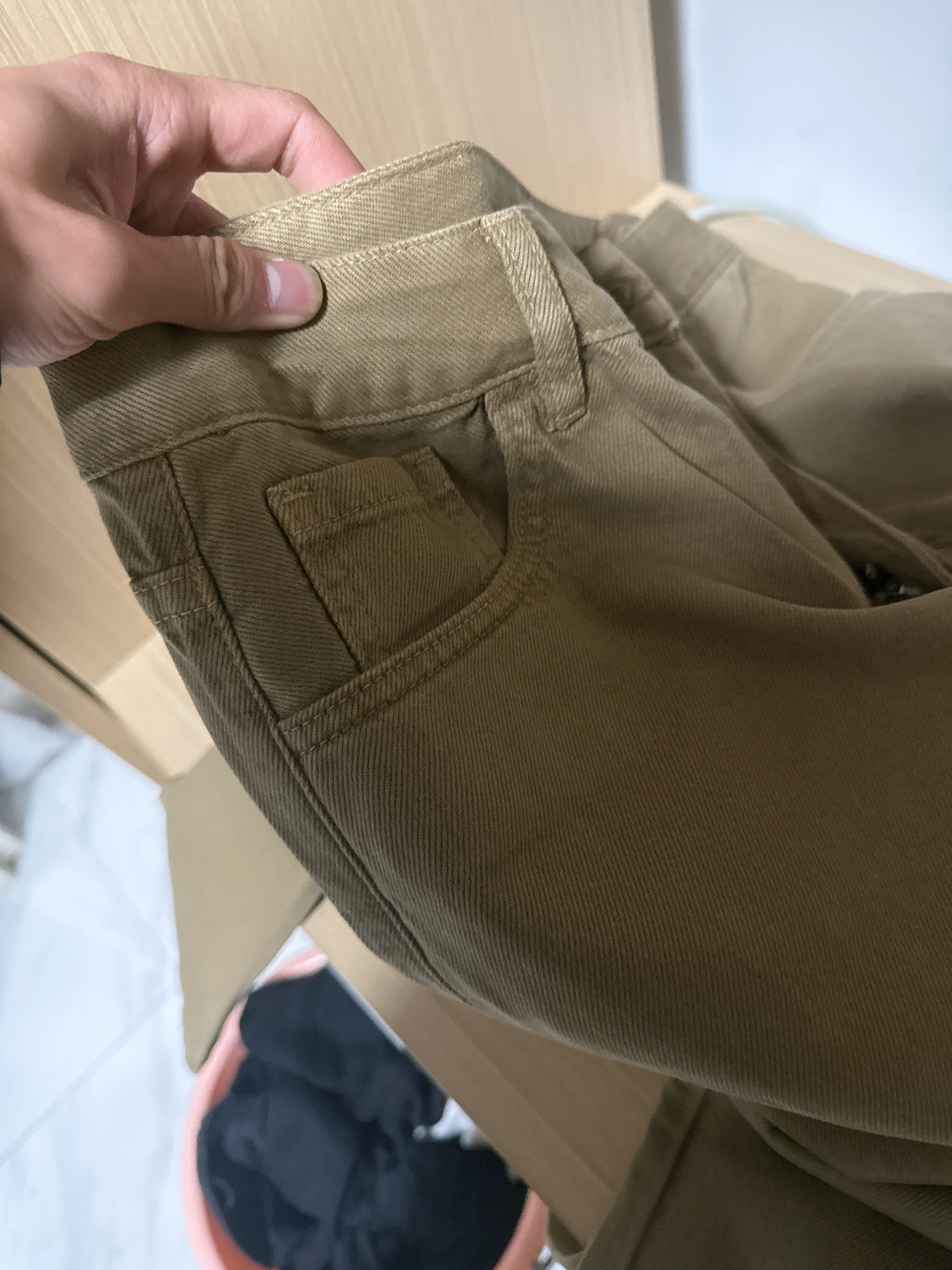Фото из отзыва