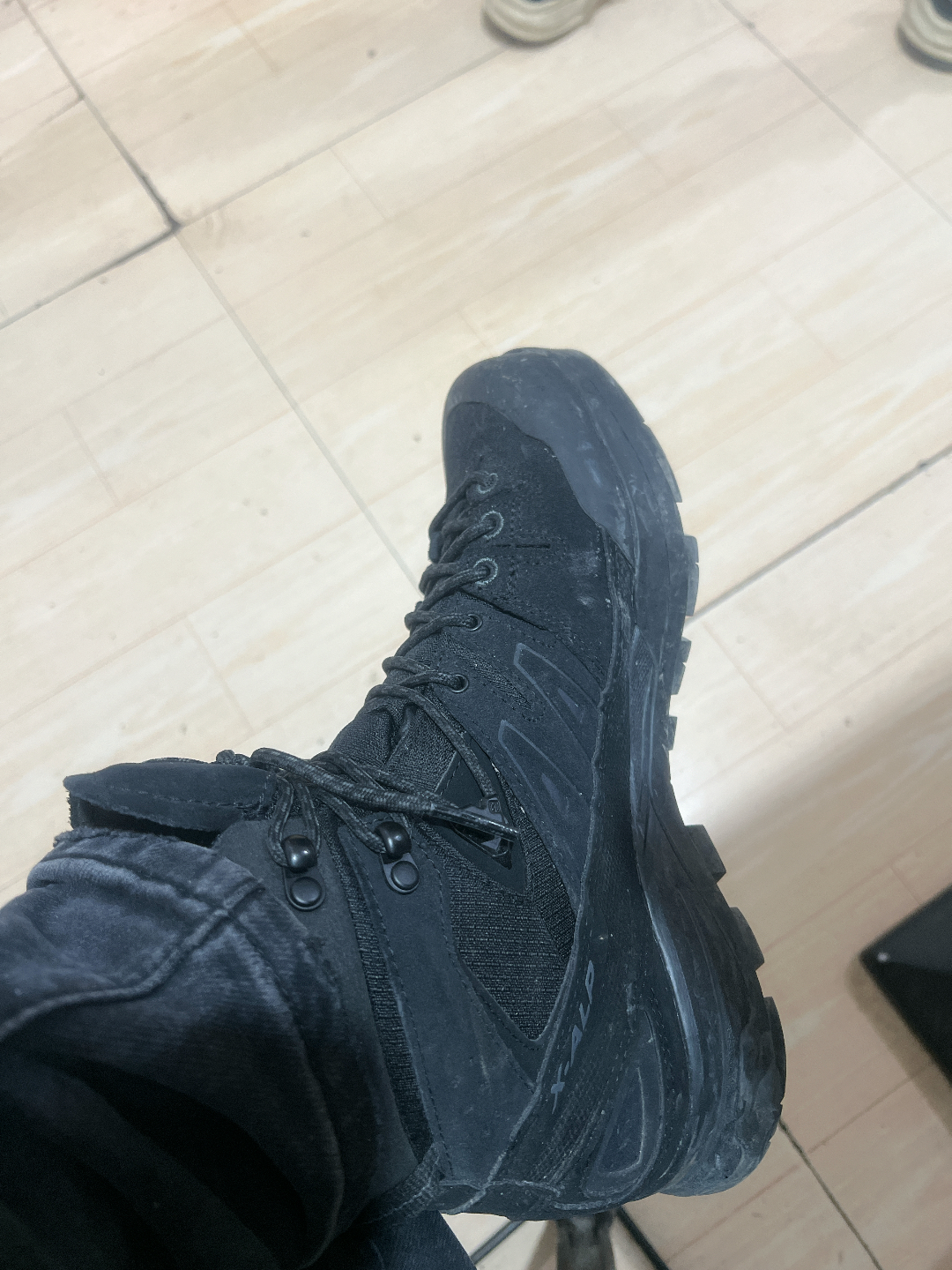 Фото из отзыва