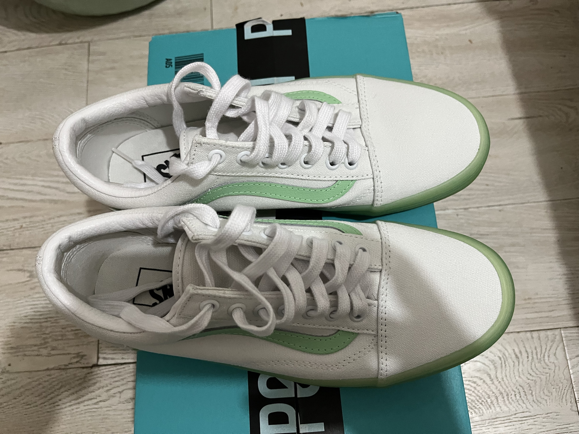 Фото из отзыва