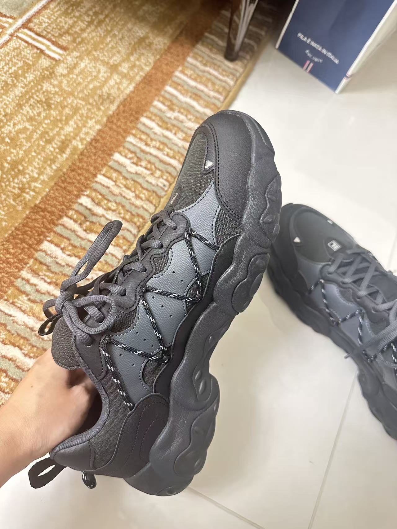 Фото из отзыва