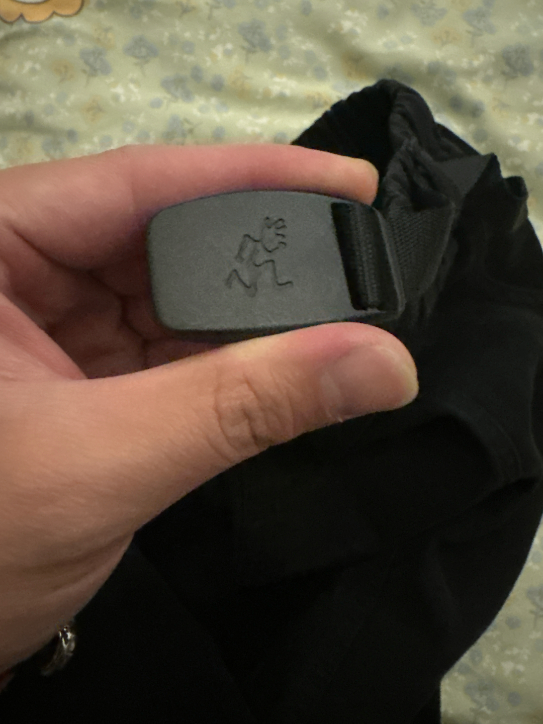 custom review-GRAMICCI Мужские Карго Брюки