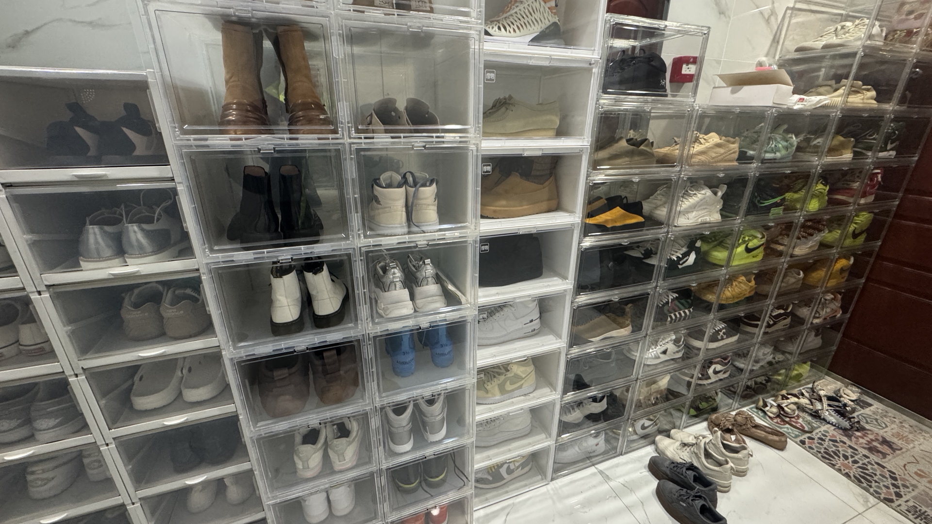 custom review-Crocs Устойчивые к истиранию Термический Низкий Верх Повседневный Унисекс Коричневый