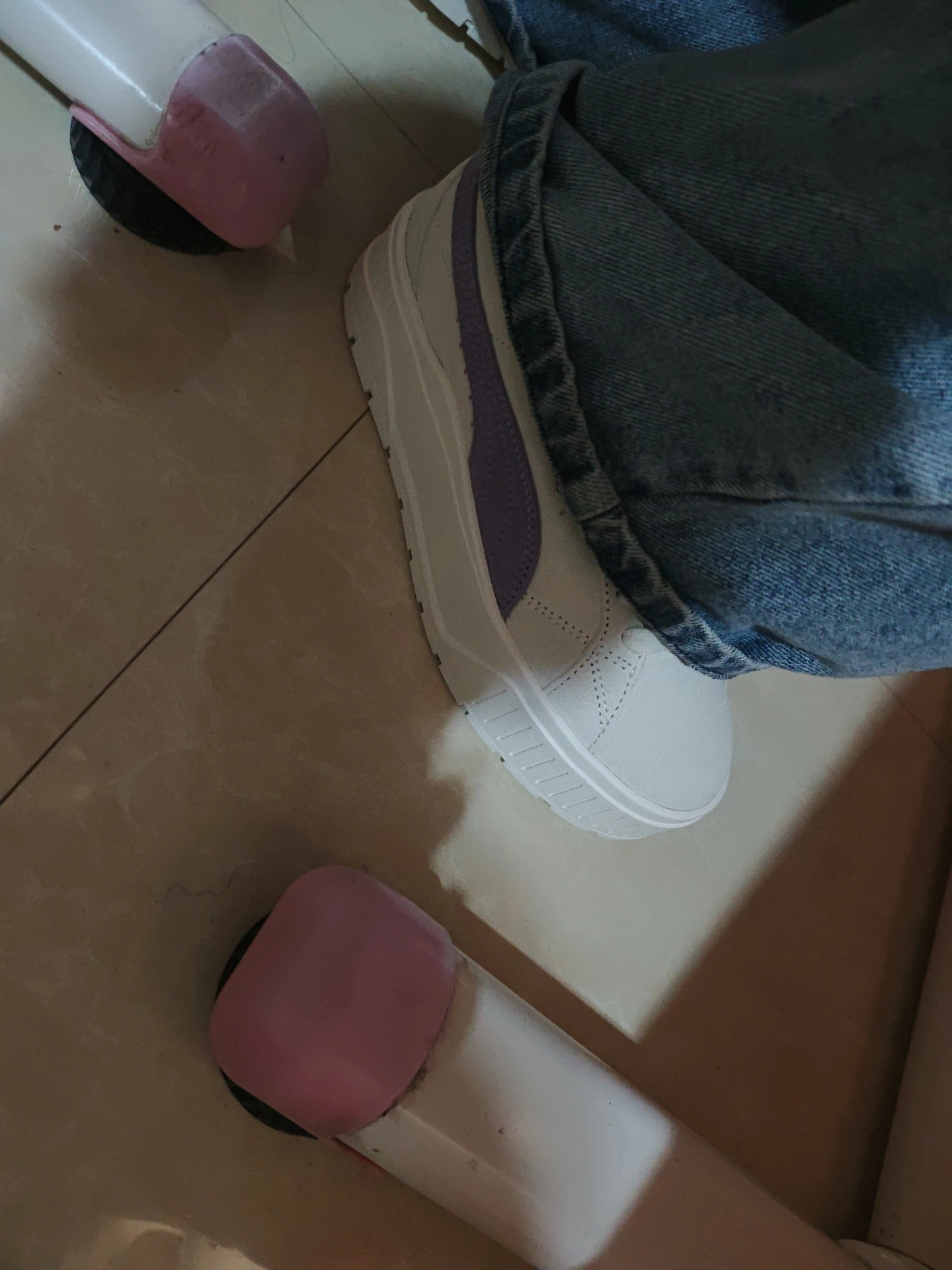 Фото из отзыва