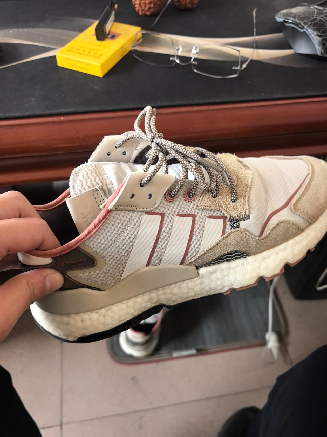 Фото из отзыва