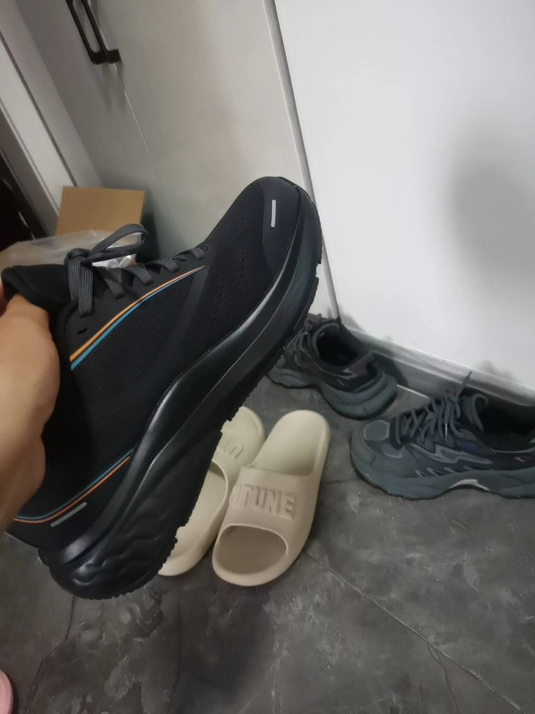 Фото из отзыва