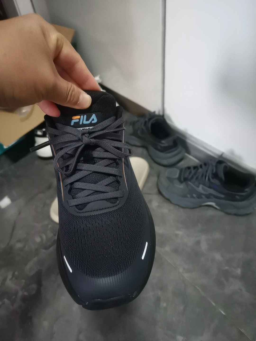 Фото из отзыва