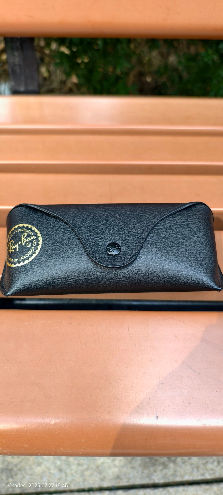 custom review-RayBan Квадратные Солнцезащитные Очки Унисекс Черные