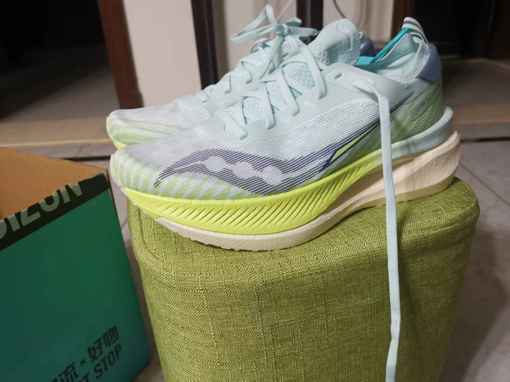 Фото из отзыва