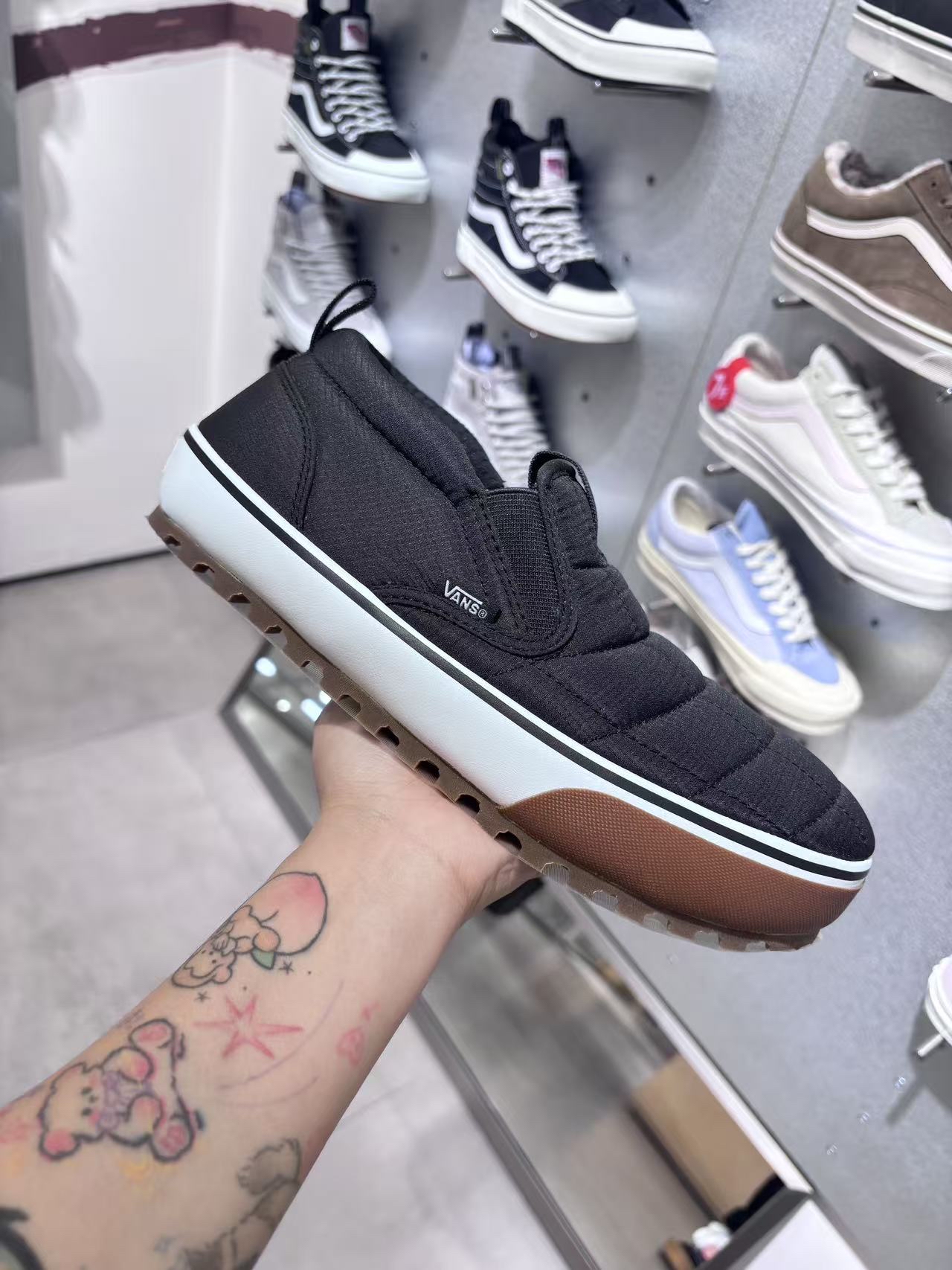 Фото из отзыва