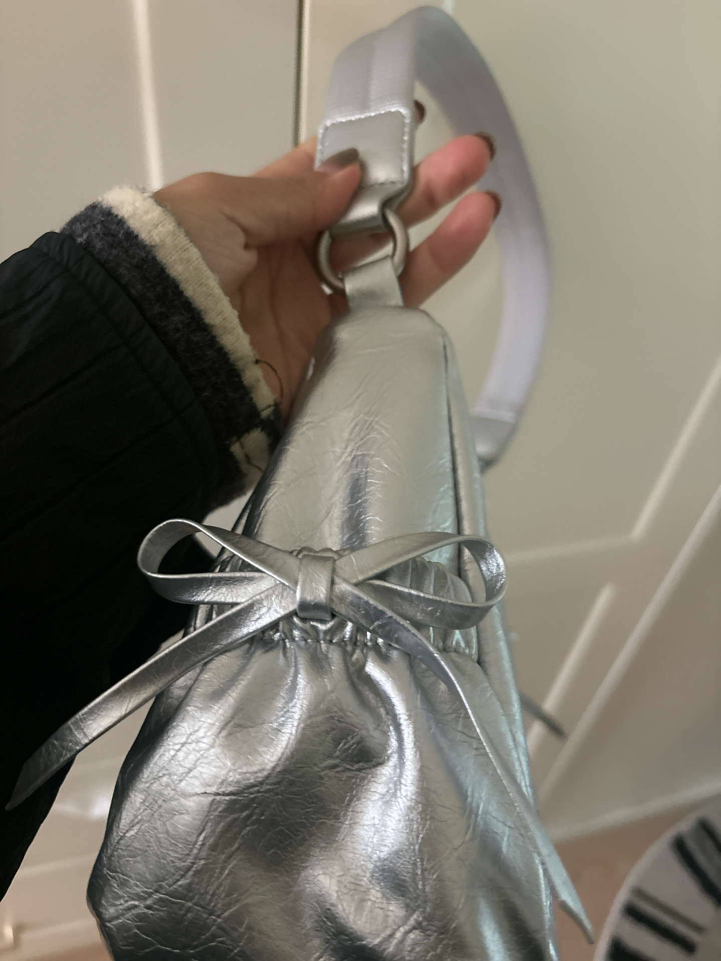 custom review-Champion Ткань Искусственная кожа Сумка через плечо Стандартная (Стандартная) Унисекс