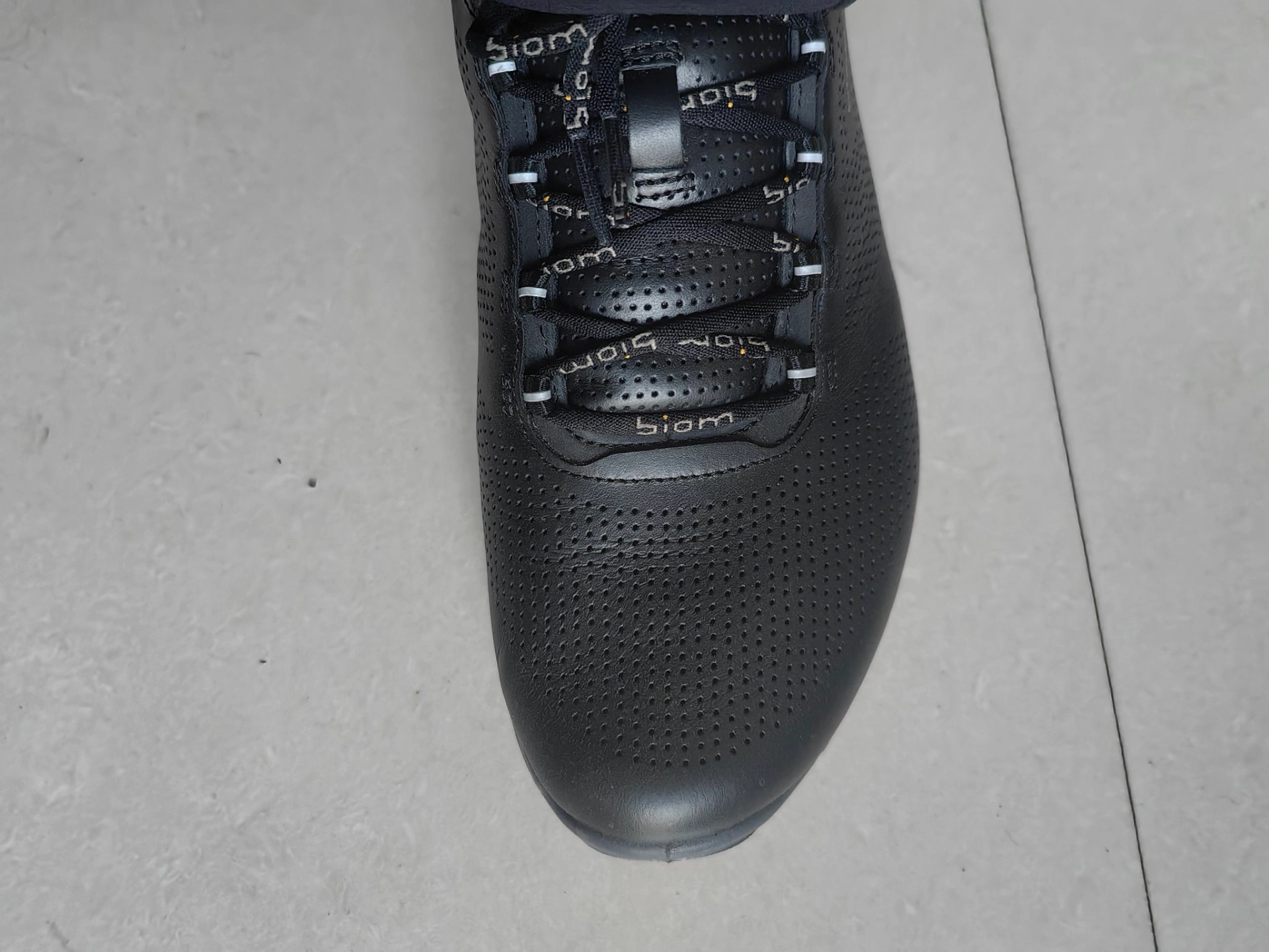 custom review-Ecco Biom Fjuel Амортизация Противоскользящий Устойчивый к истиранию Легкий Низкий Топ Спортивная Повседневная Обувь