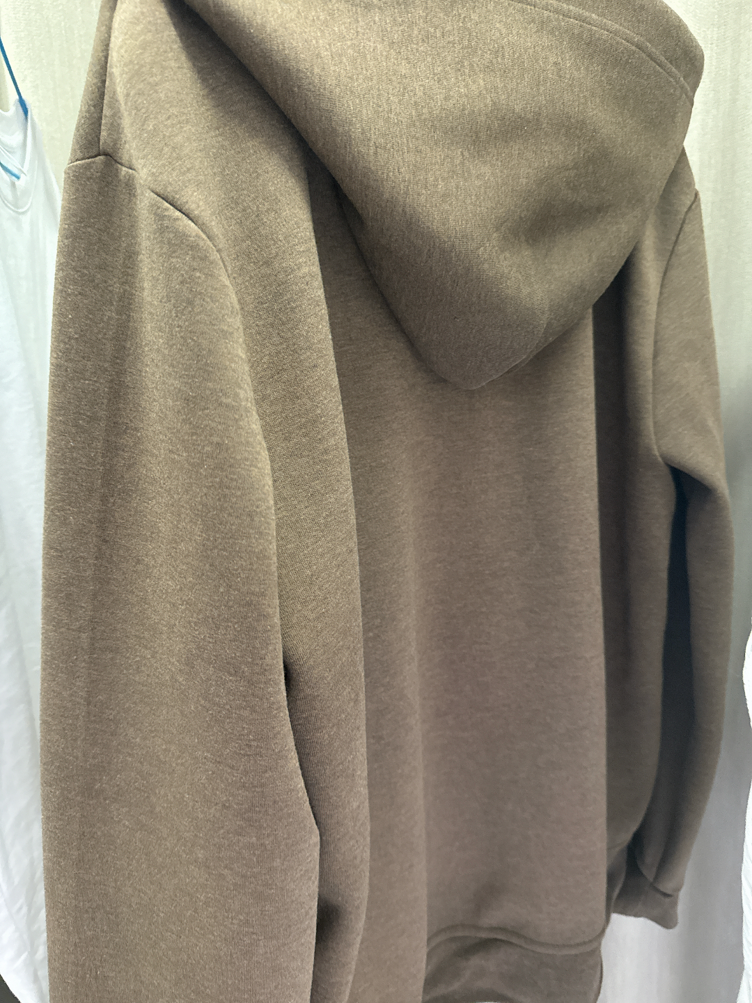 custom review-Polo Ralph Lauren Свитшот Мужской Коричневый