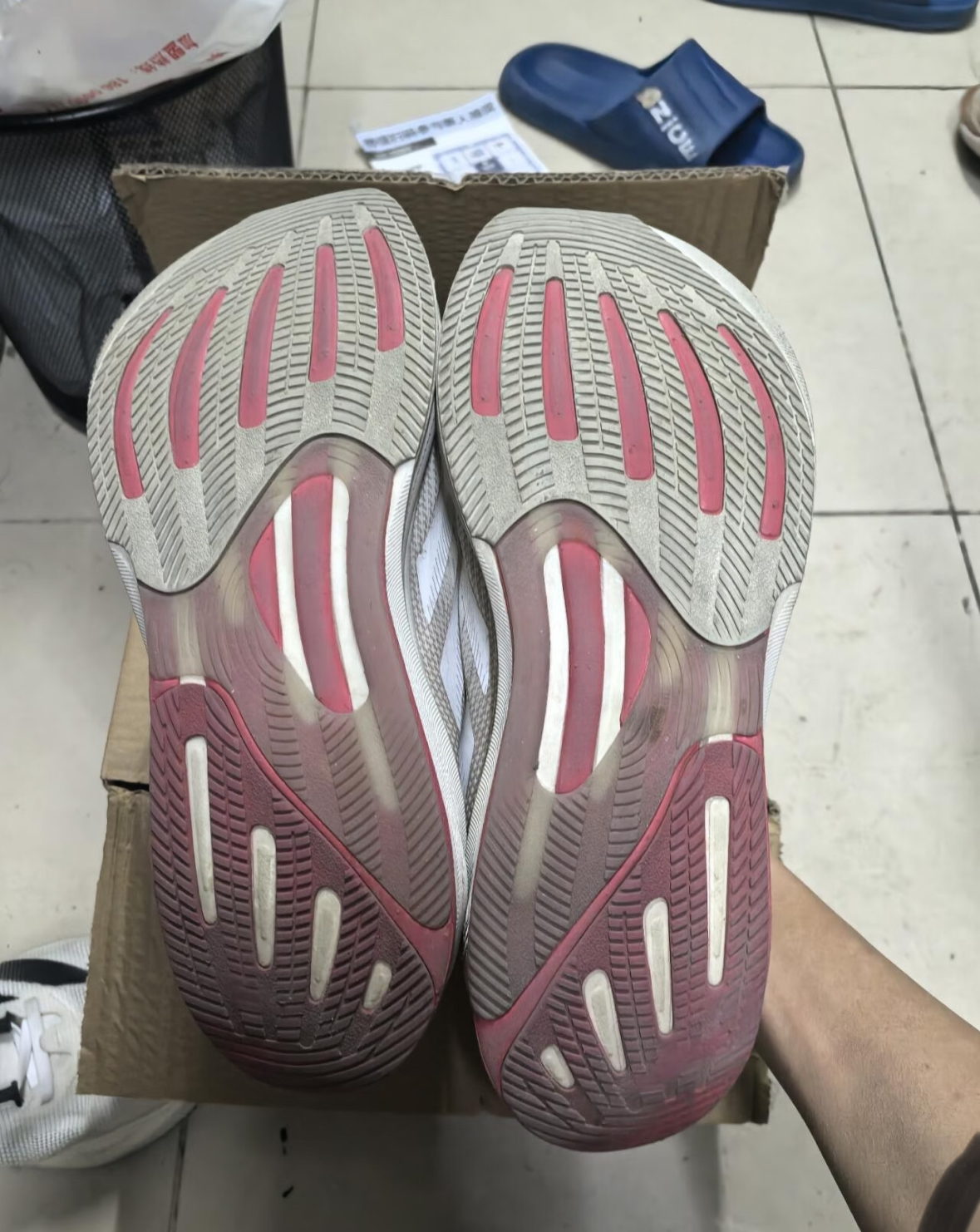 Фото из отзыва