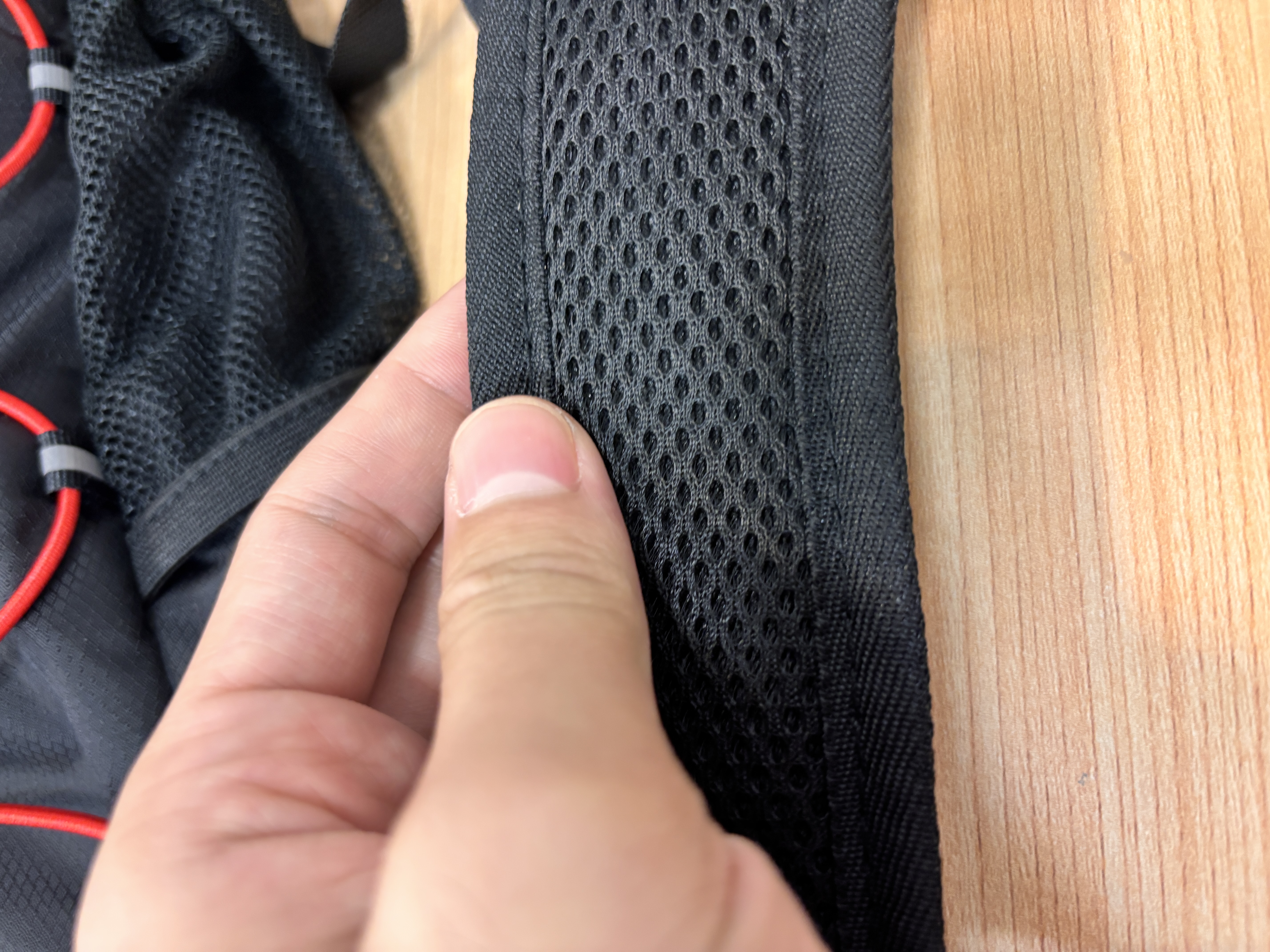 custom review-Camel Color Туристические сумки Нейлон Многоцветный Унисекс