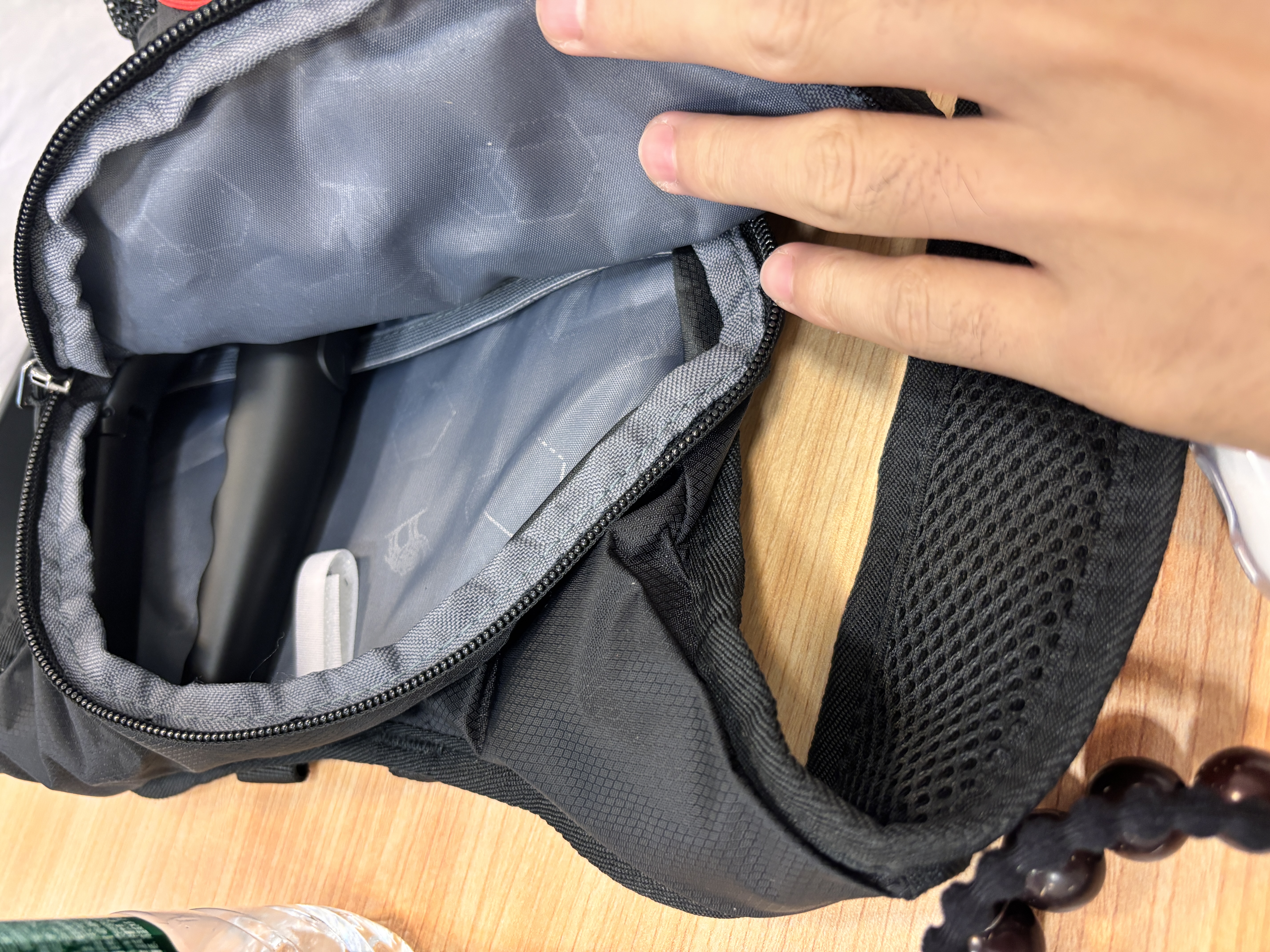 custom review-Camel Color Туристические сумки Нейлон Многоцветный Унисекс