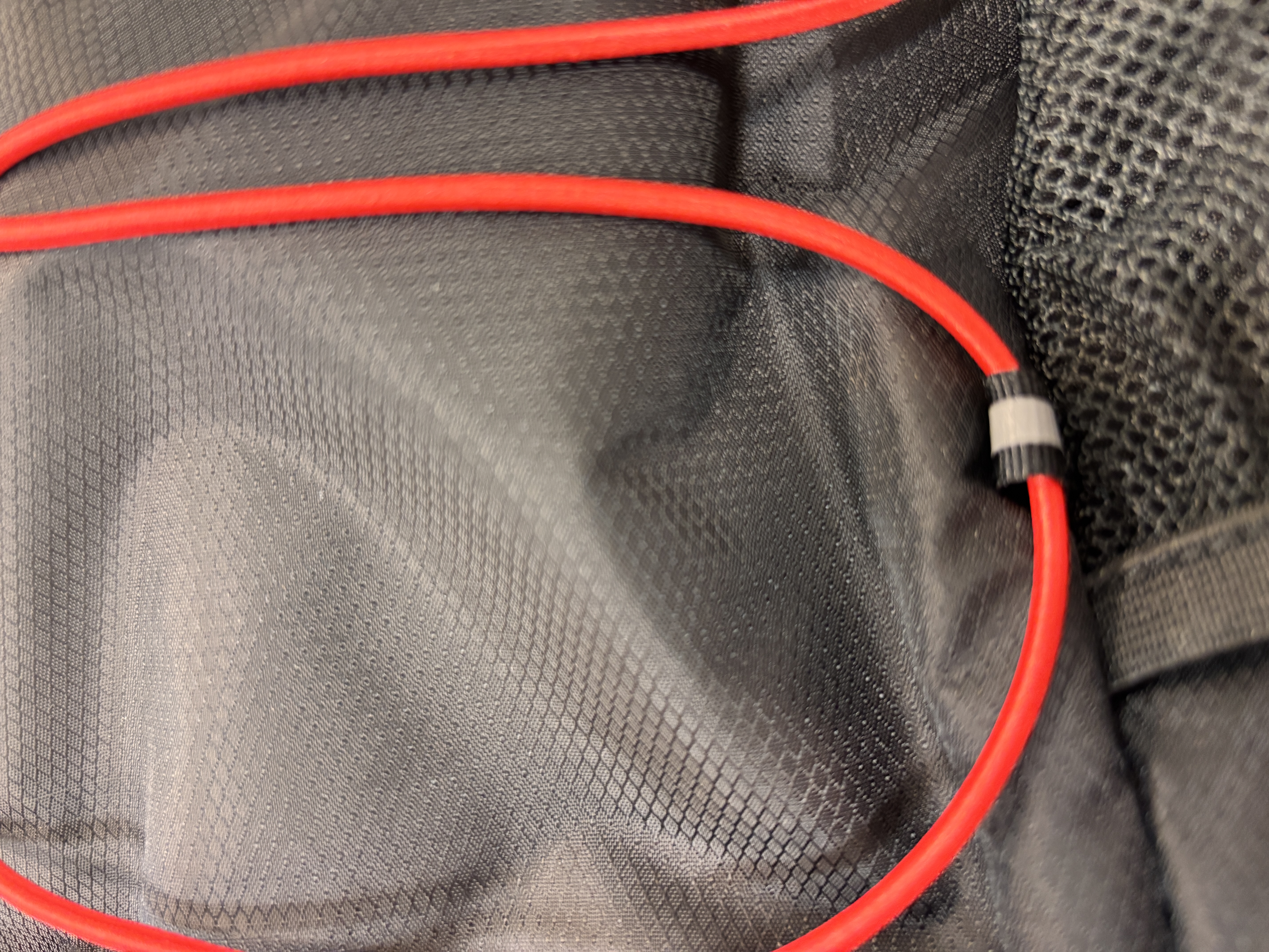 custom review-Camel Color Туристические сумки Нейлон Многоцветный Унисекс