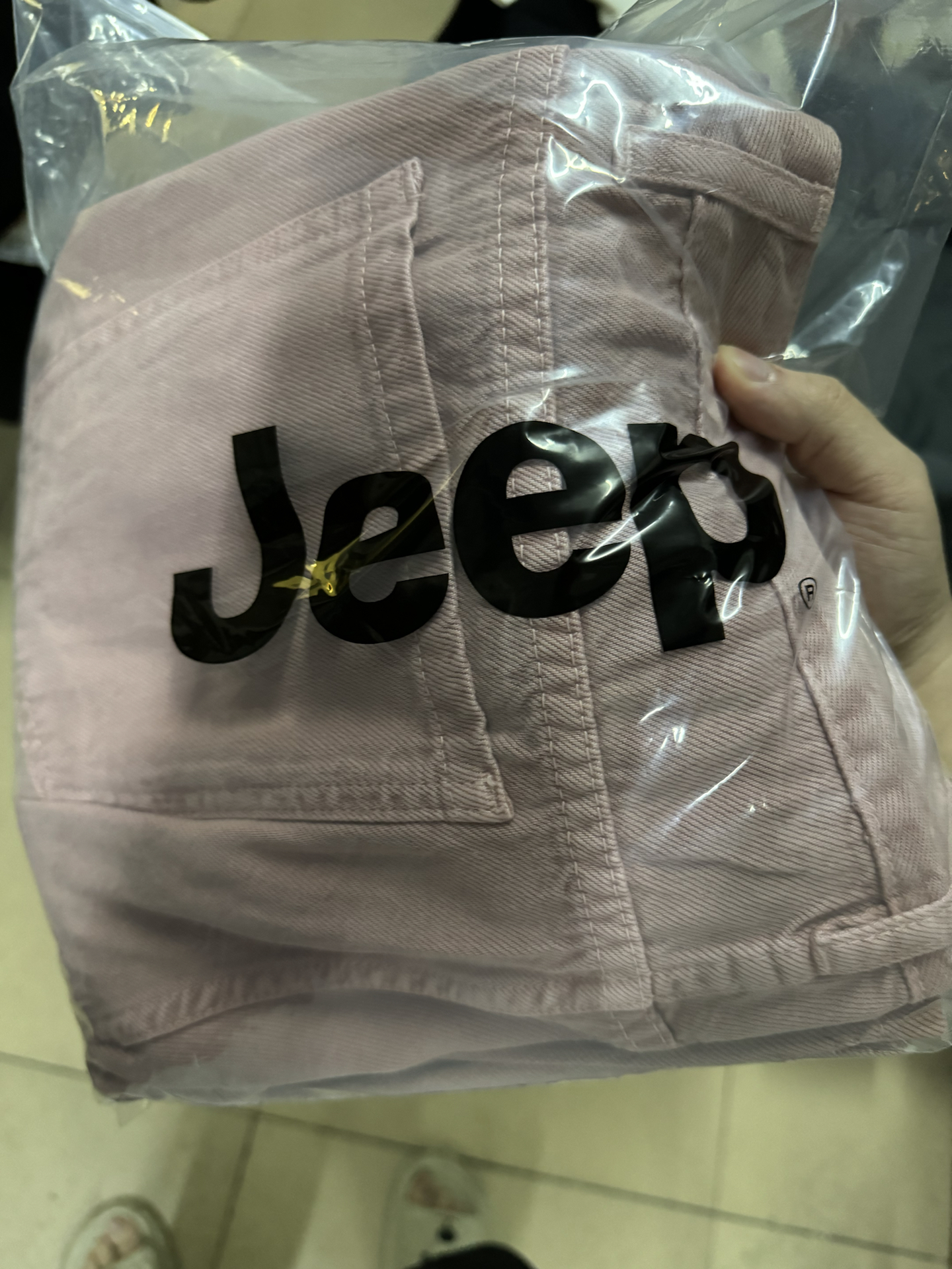 Фото из отзыва