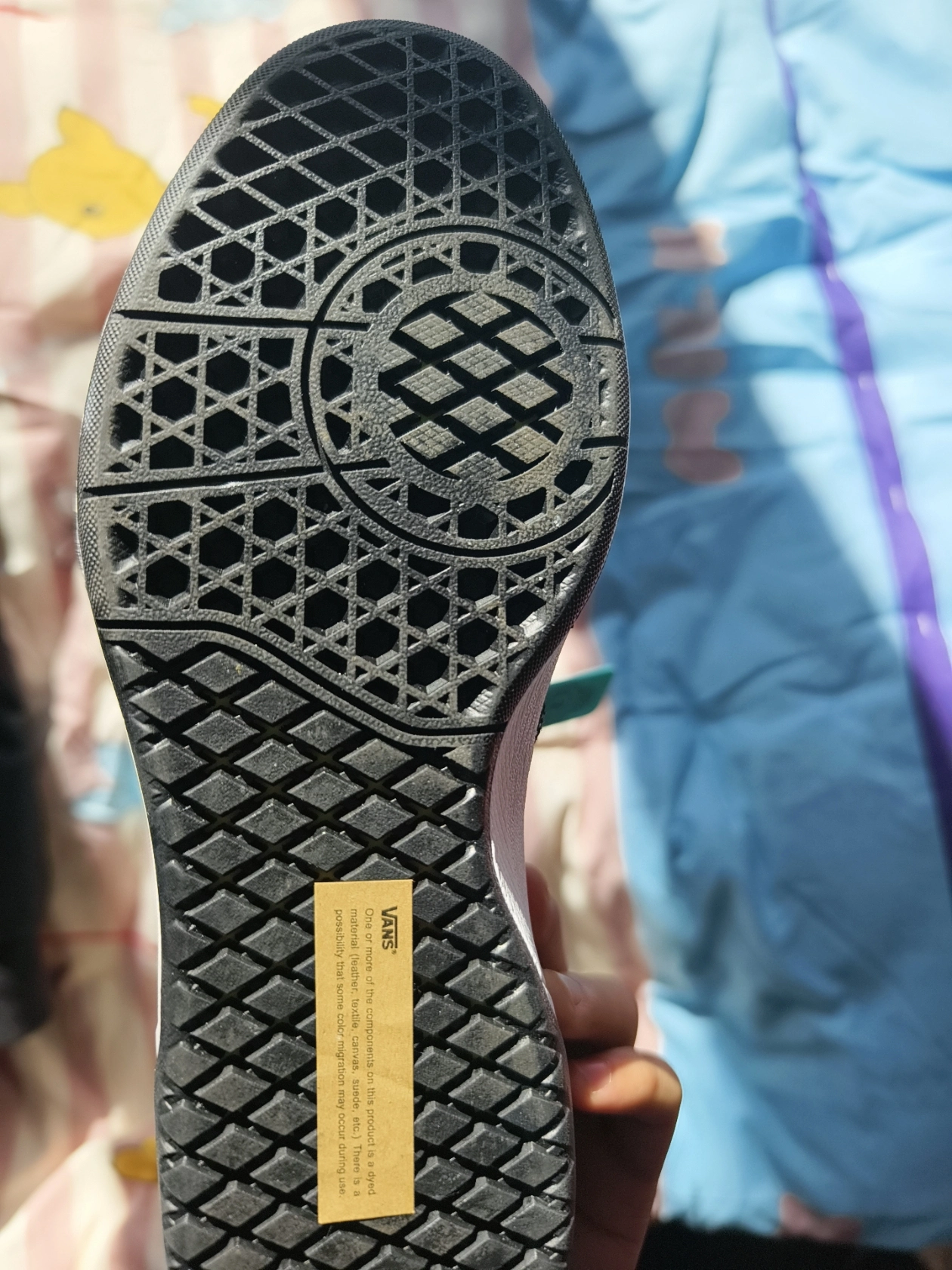 Фото из отзыва