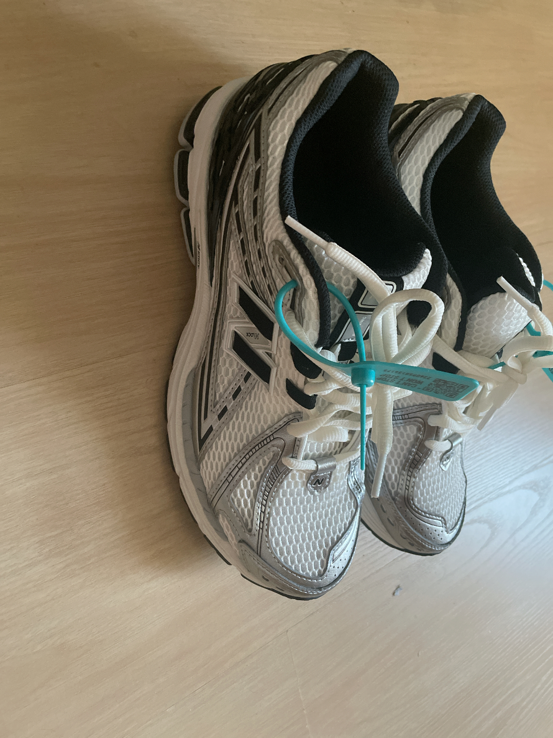 custom review-New Balance NB 1906R Амортизация Устойчивость к истиранию Поддержка Ударопрочный Легкий Низкий Топ