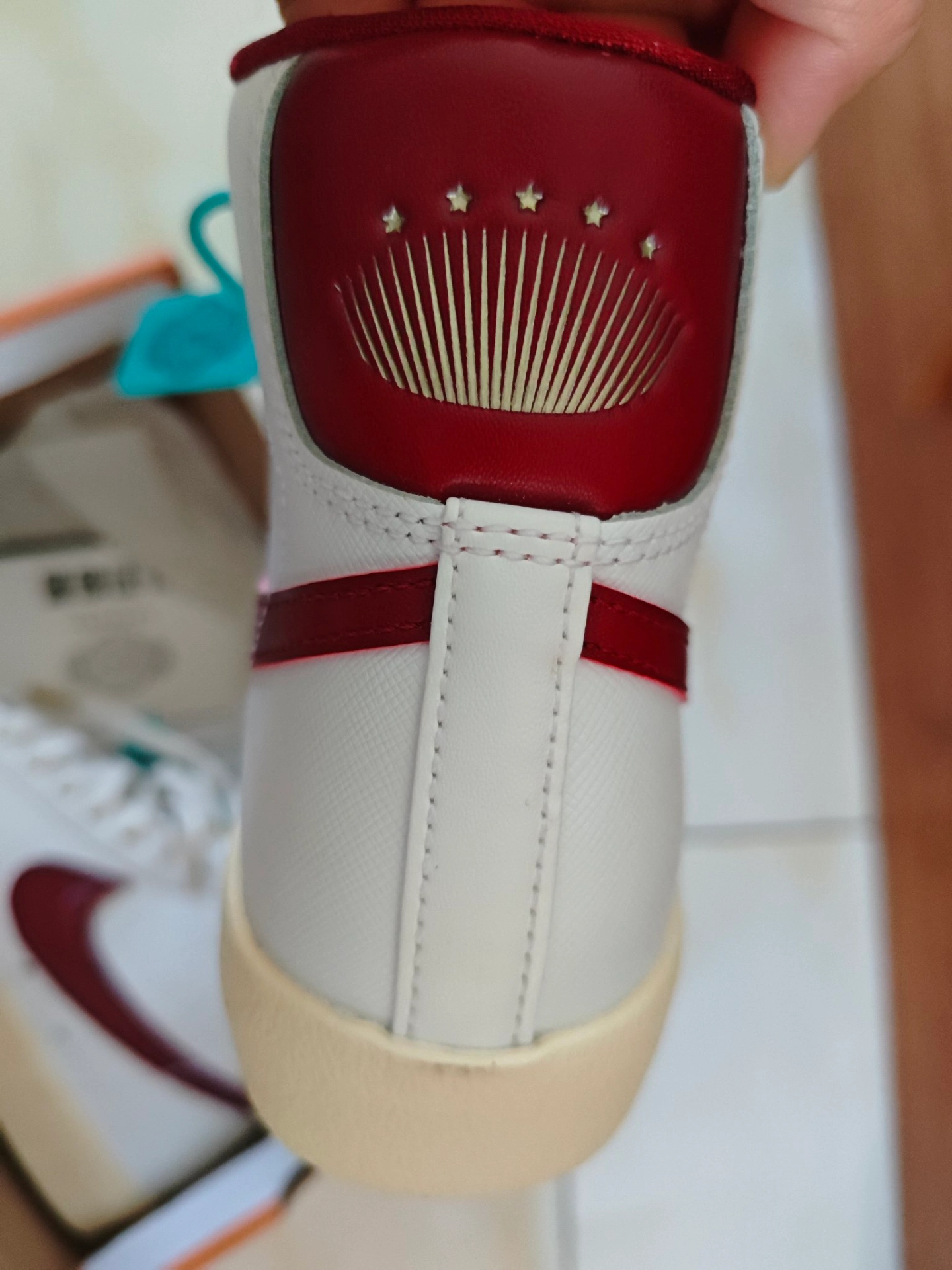 Фото из отзыва