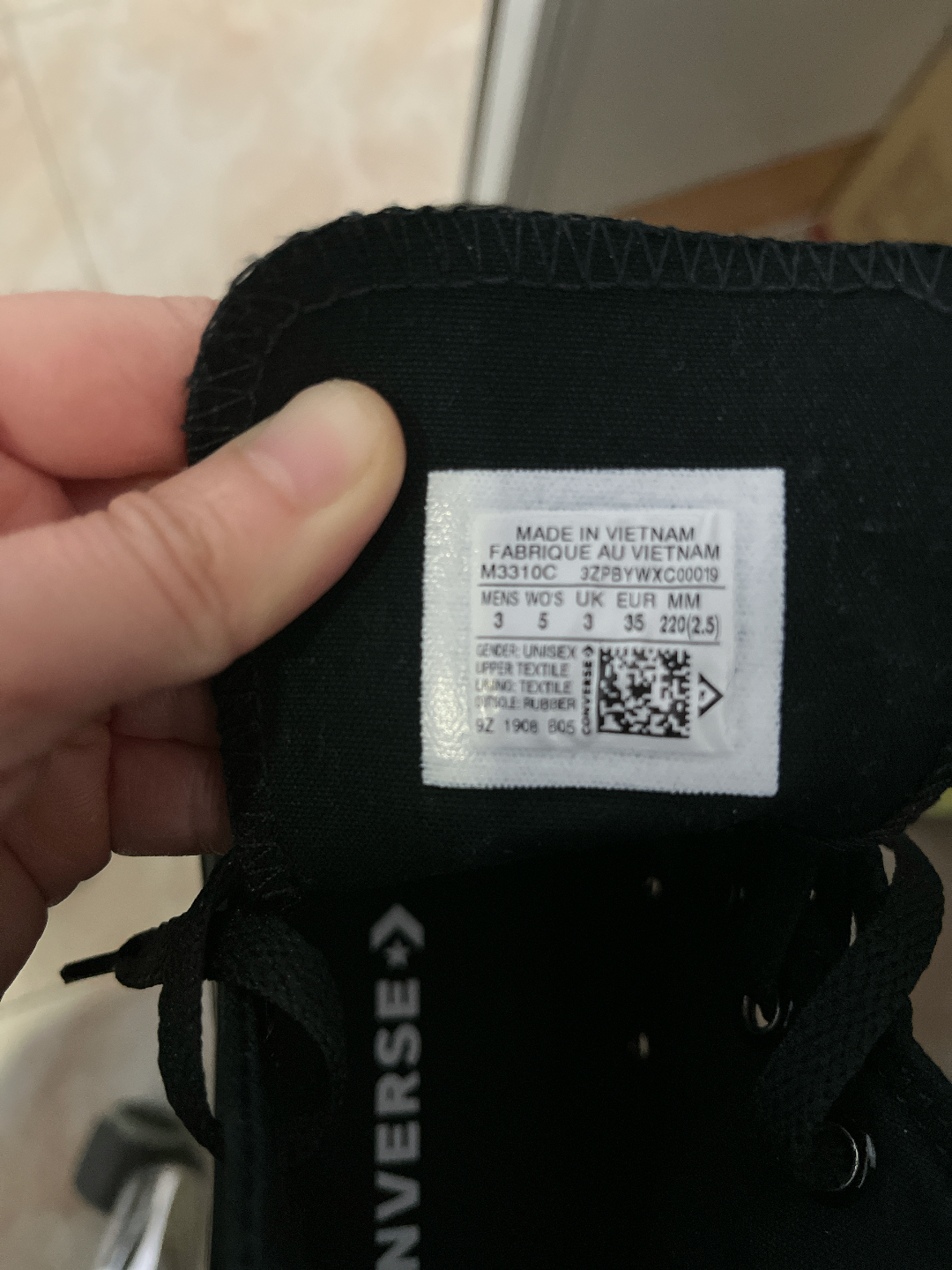 Фото из отзыва
