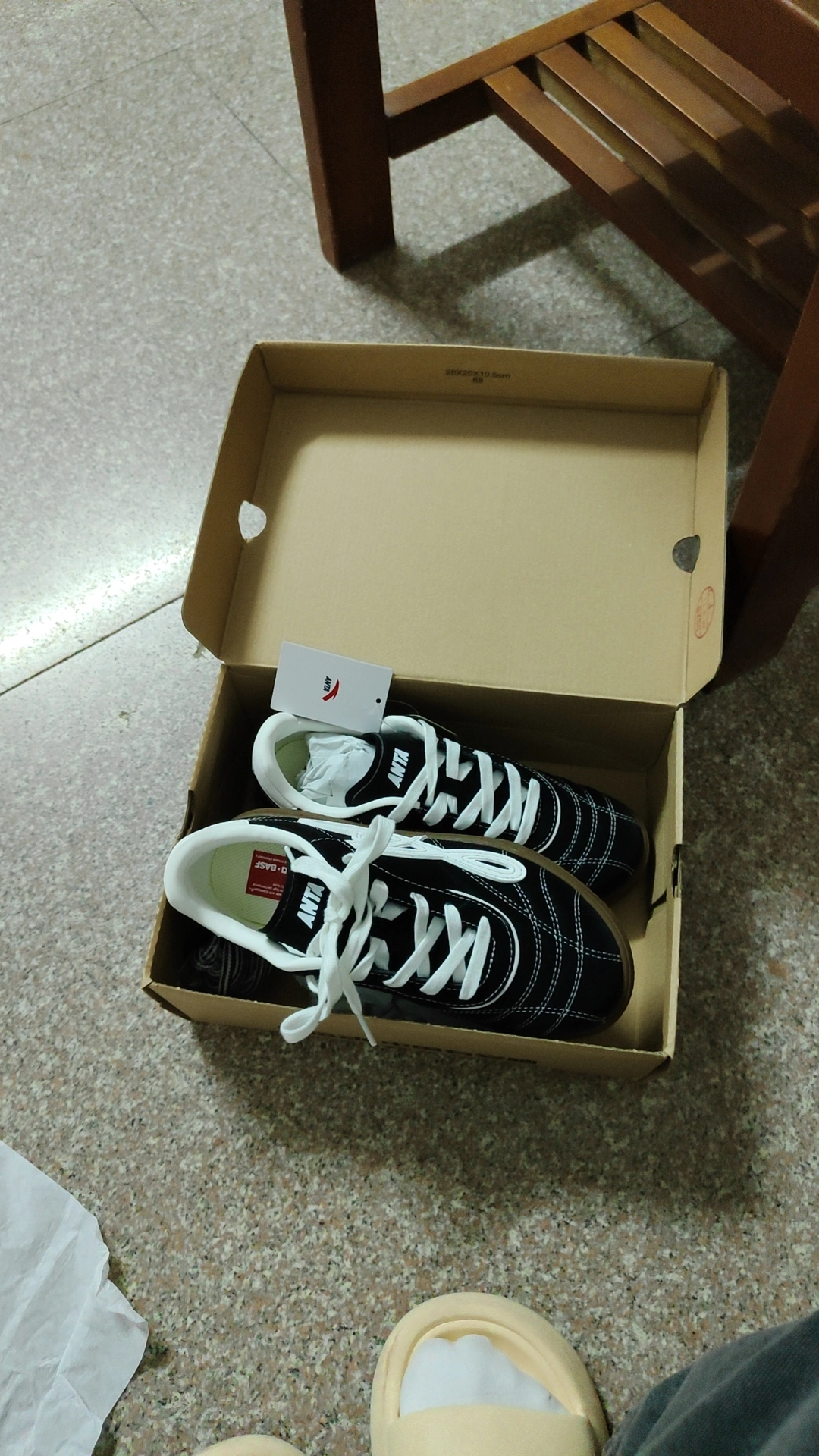 Фото из отзыва