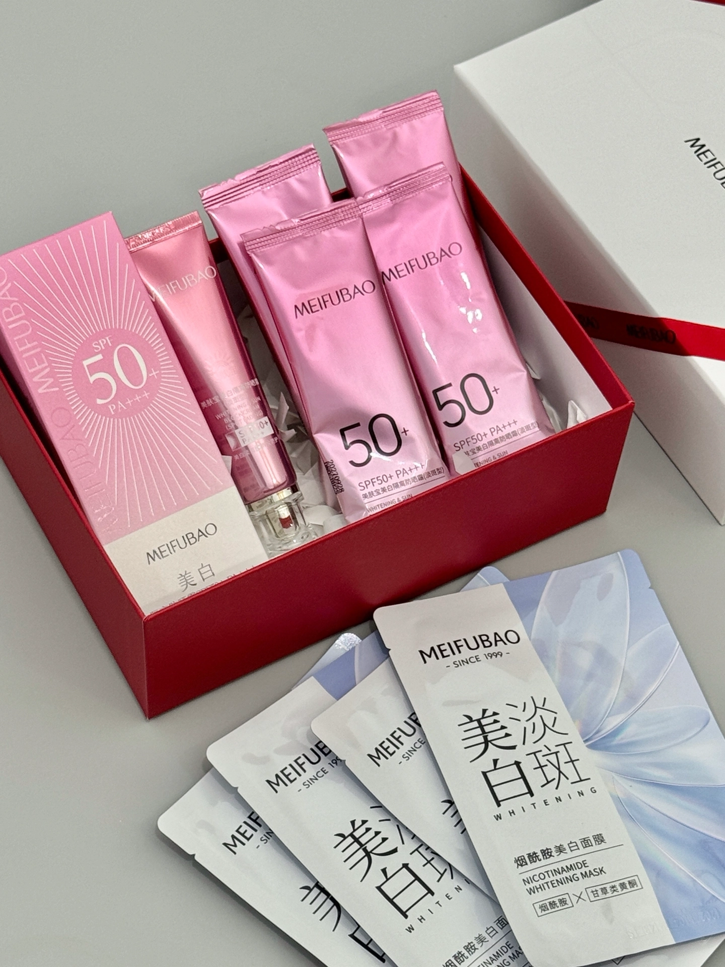 包装一般般,但打开真的绝啦📦· ᴥ<📦