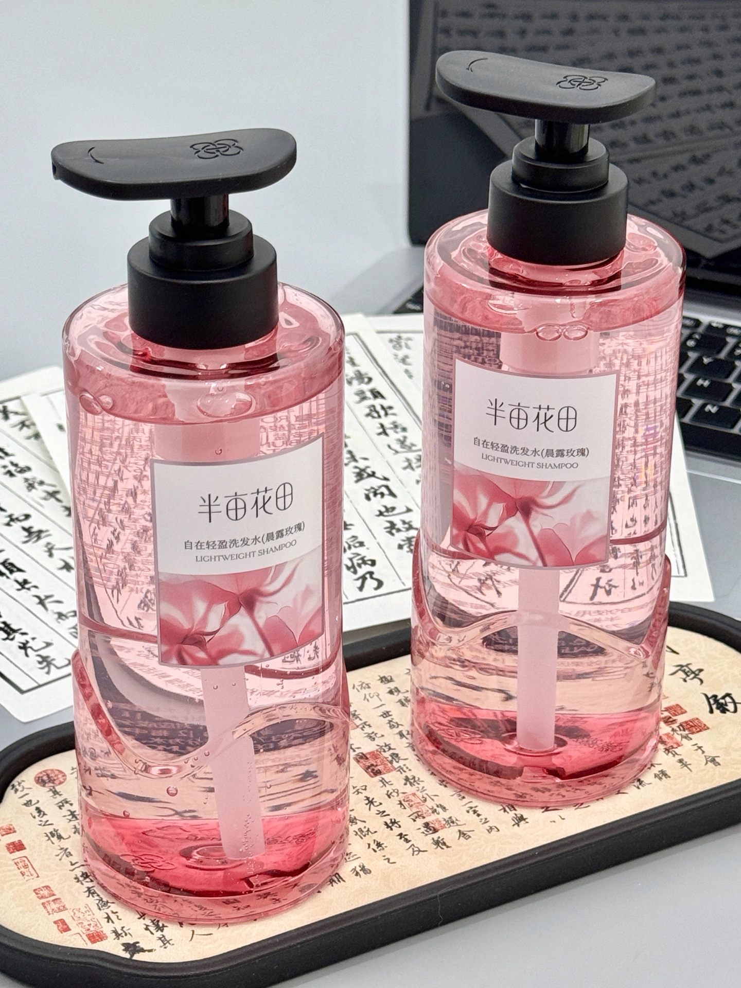 别看它冷门🫧•͈ᴗ⁃͈★洗得干净又好闻