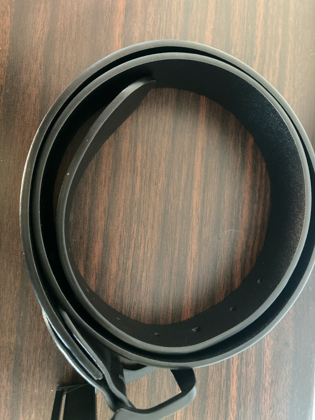 custom review-TUCANO Корова Спилок Ремни Мужские 3,8 см